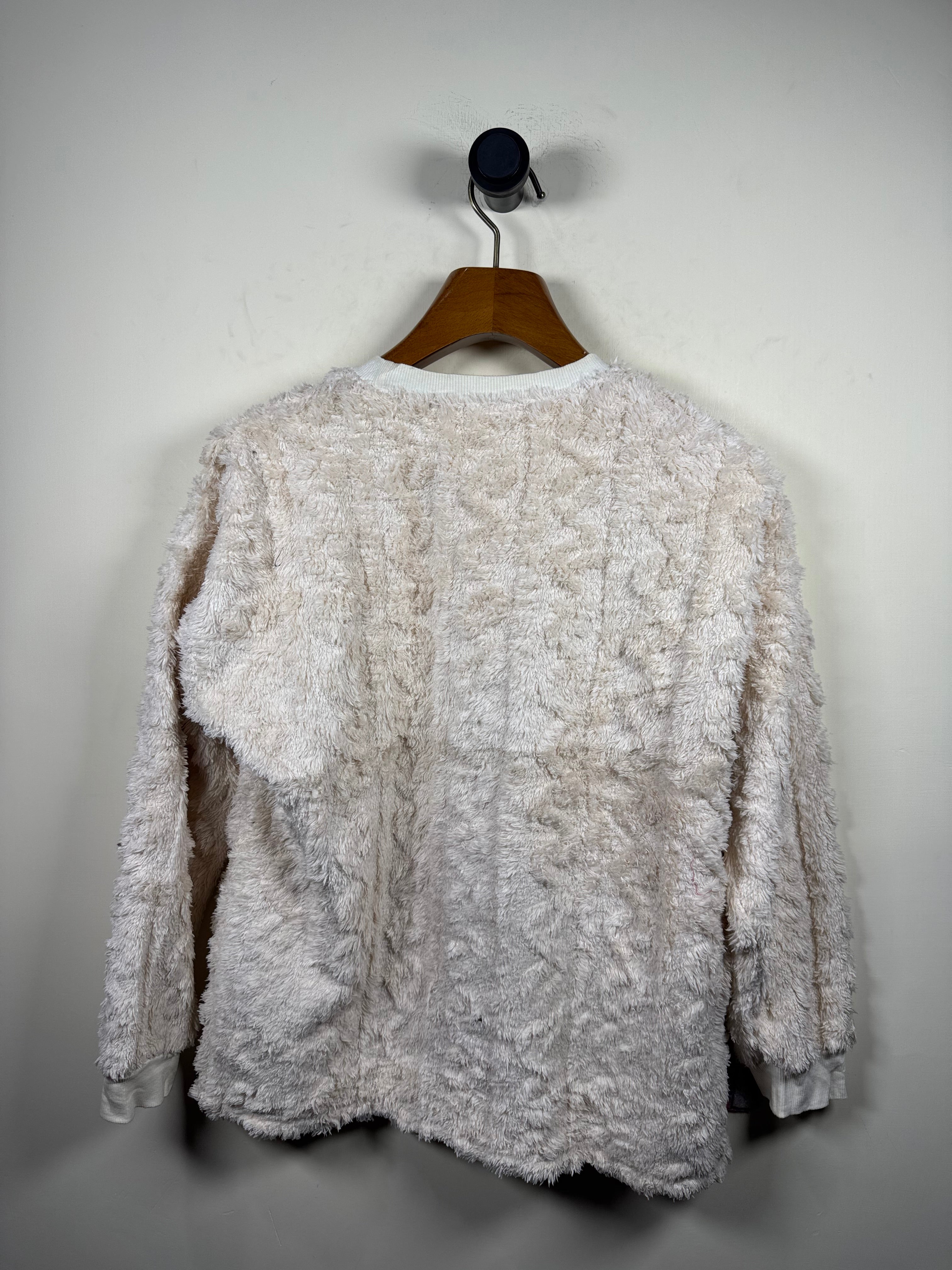 Teddy Shirt (Women) (Medium)