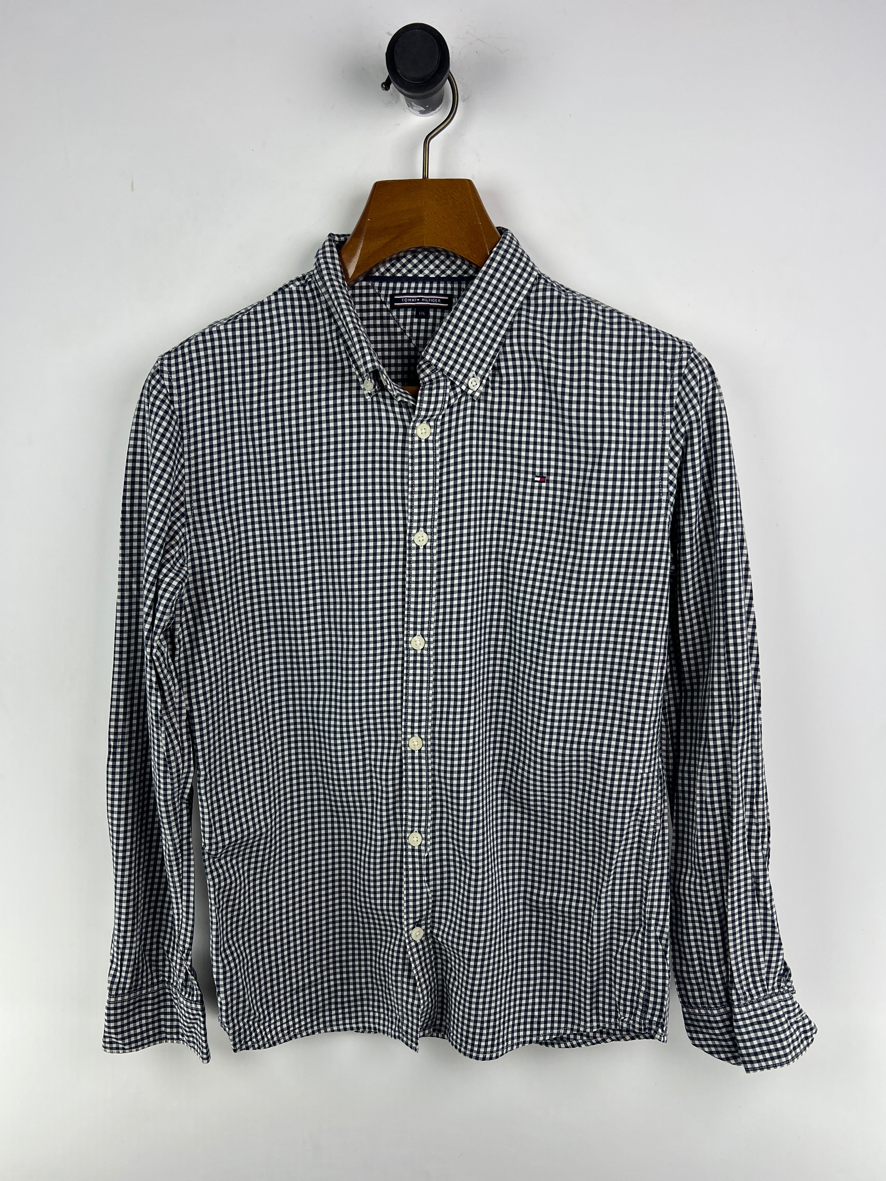 Tommy Hilfiger Shirt (Small)