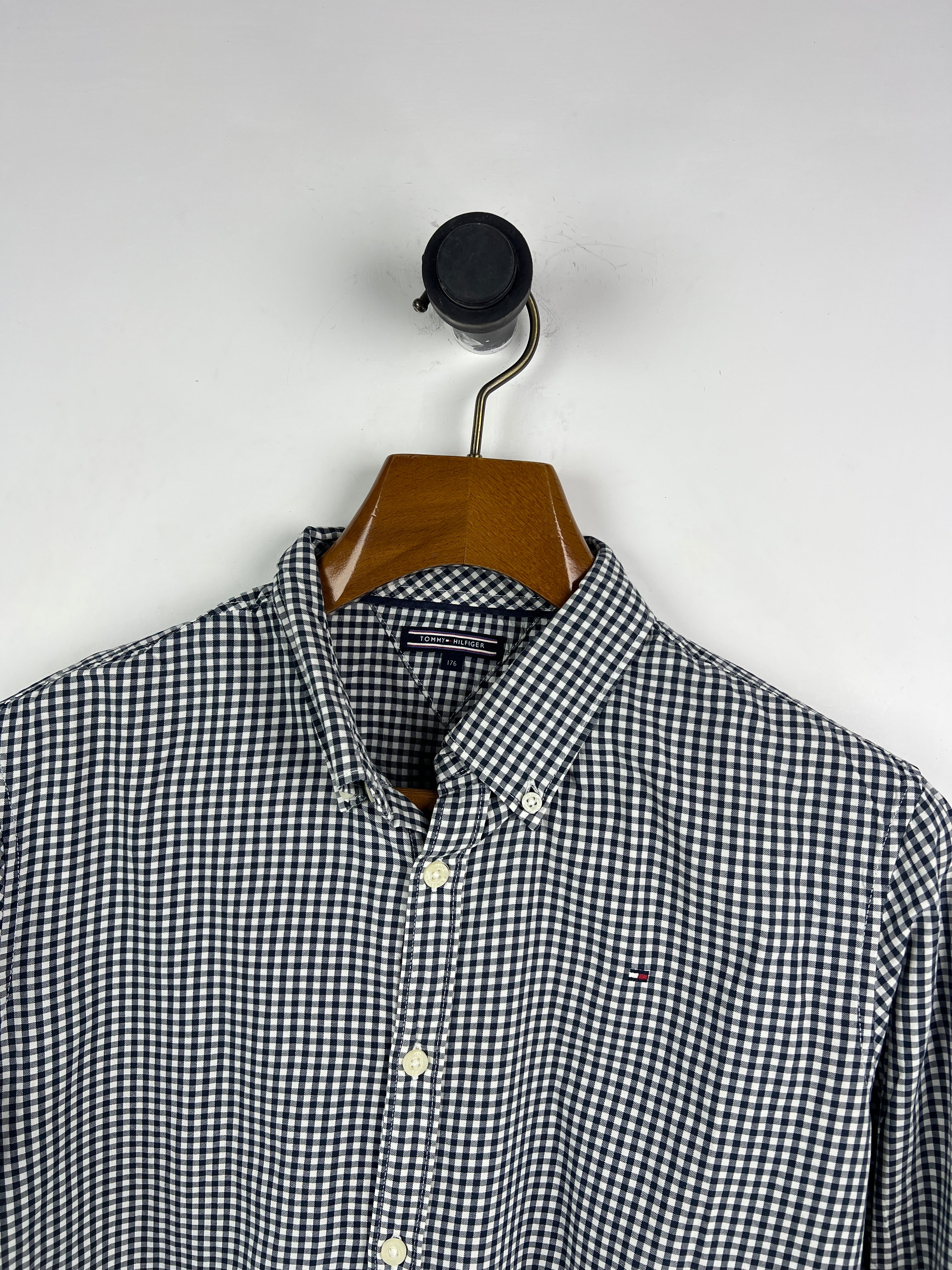 Tommy Hilfiger Shirt (Small)