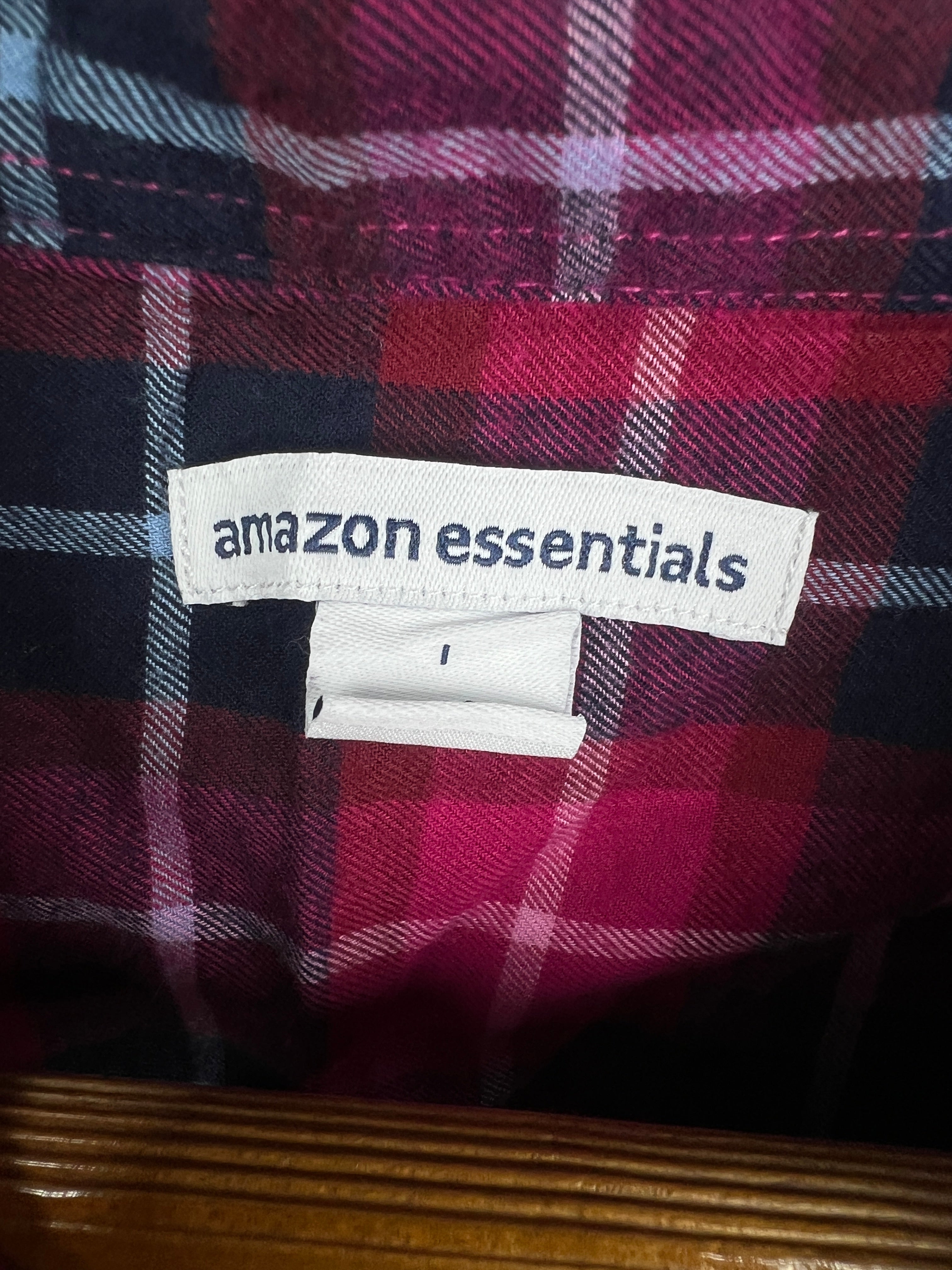 Amazon Shirt (Women) (Large)