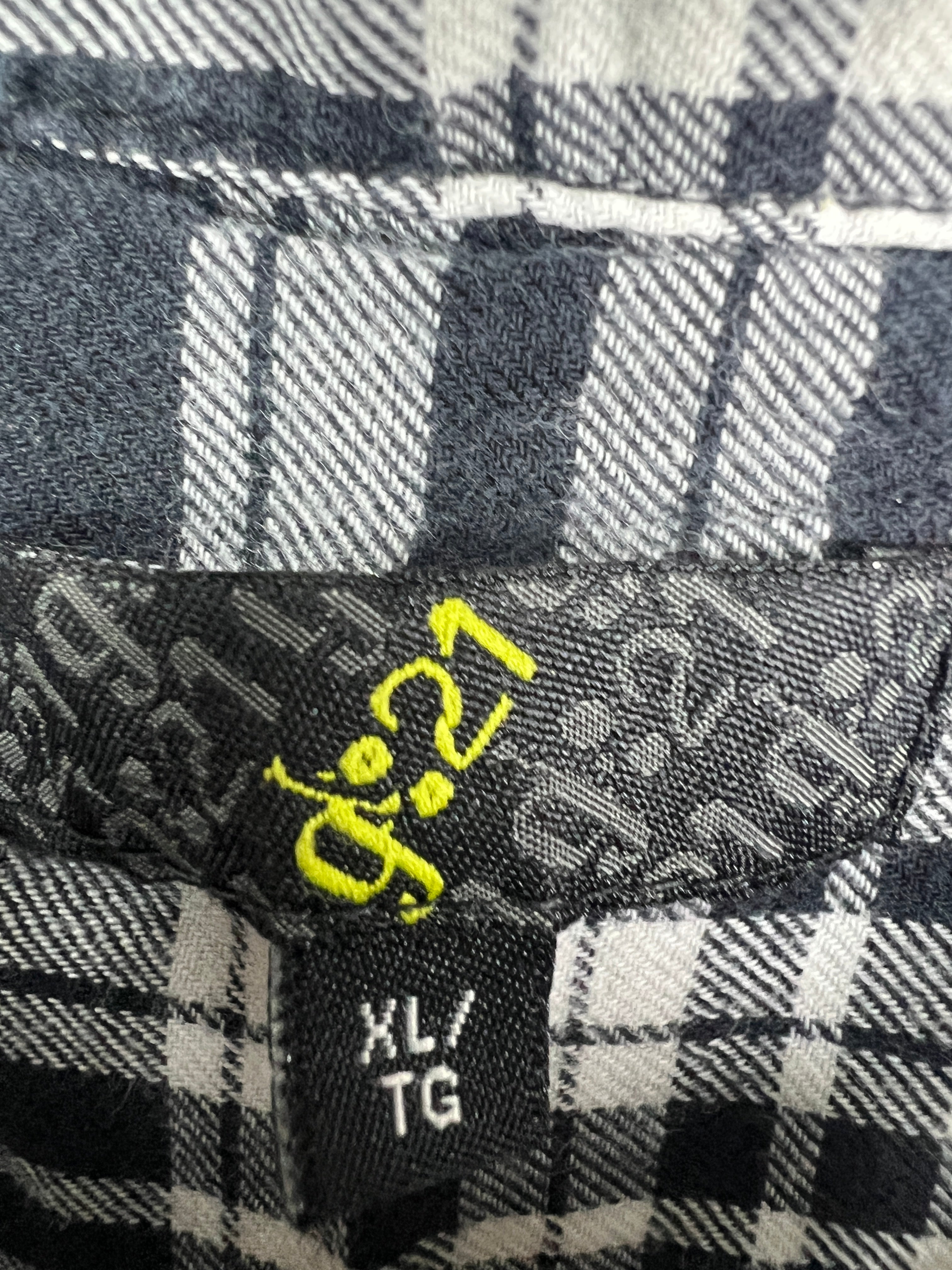 G 21 Shirt (Women) (Large/X-Large)