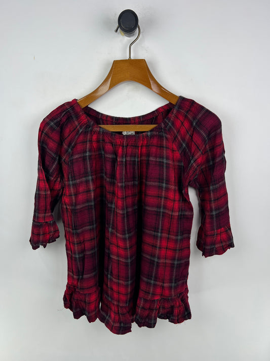 Blouse (Women) (Medium)