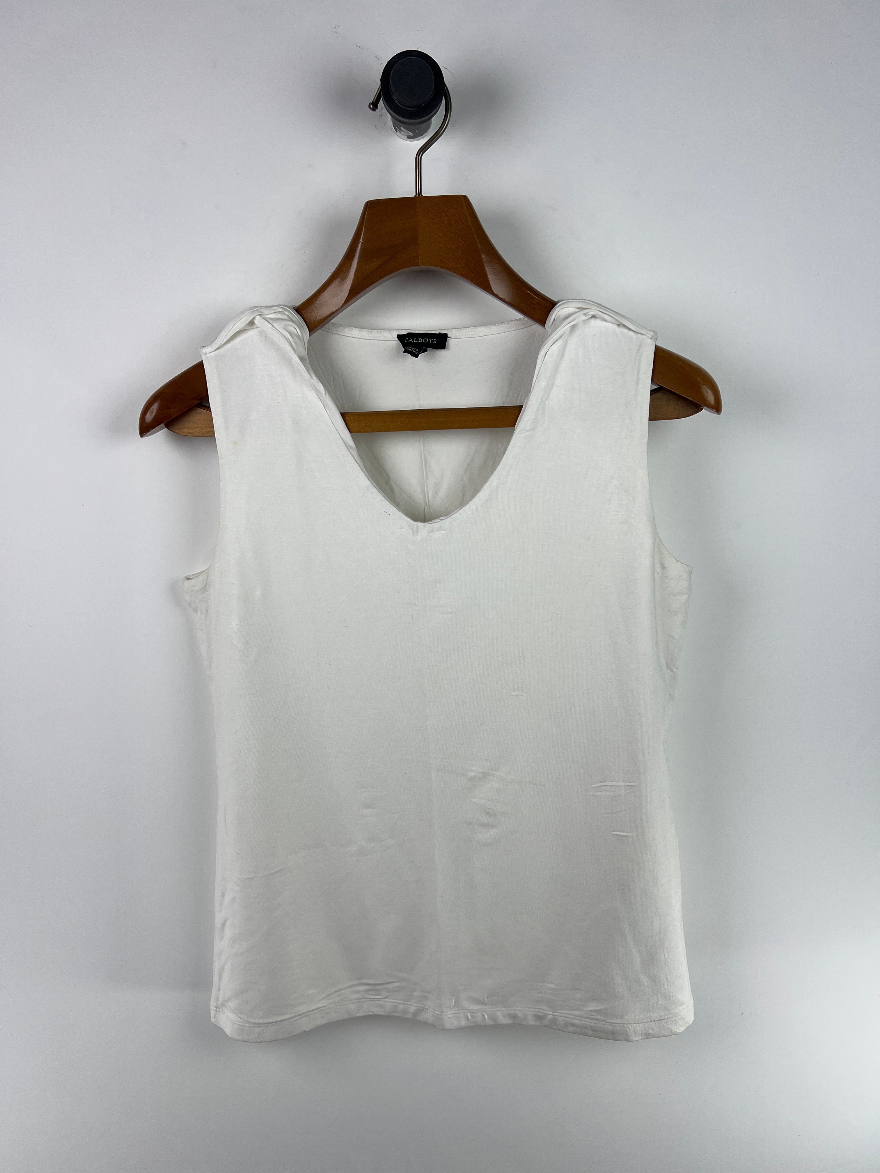 Talbots Blouse (Women) (Small)