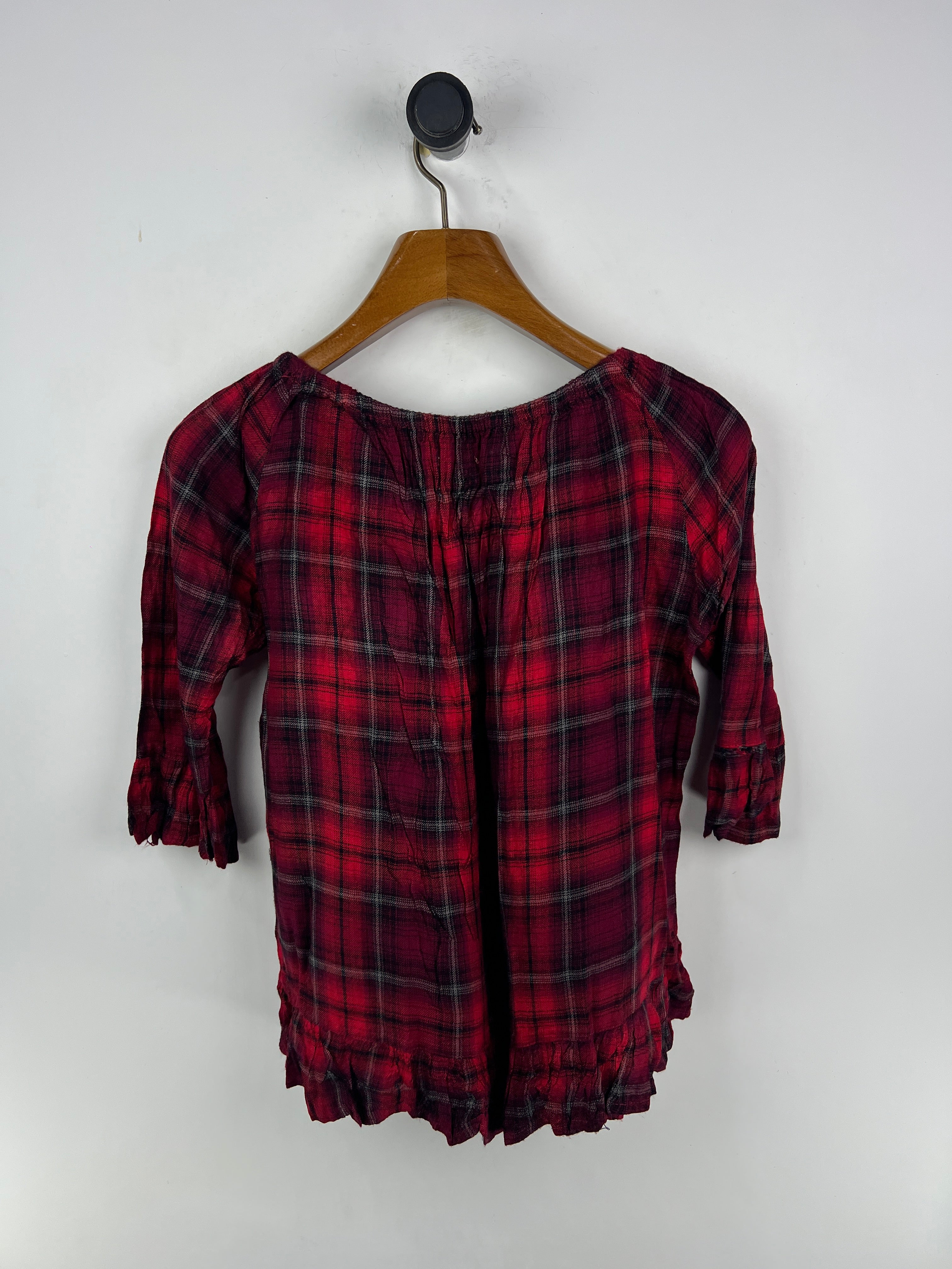 Blouse (Women) (Medium)