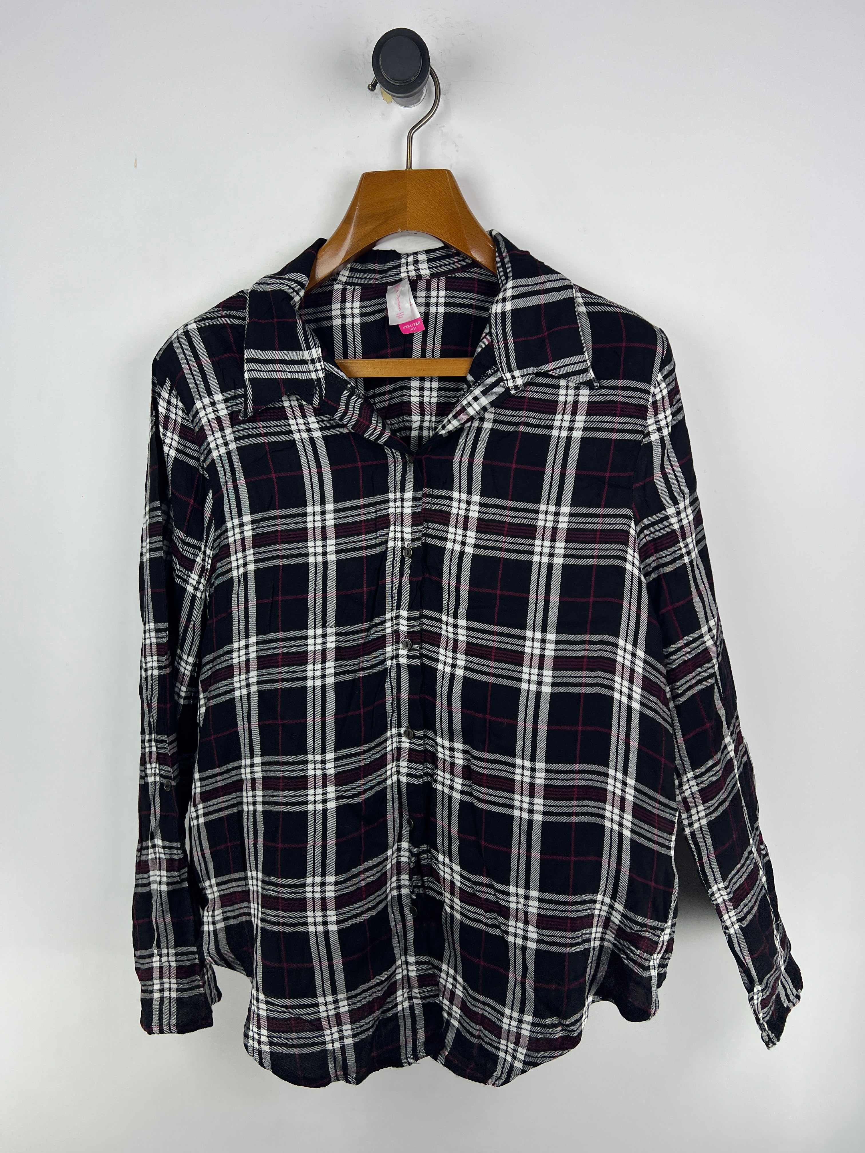 No Bo Shirt (Women) (Medium-Large)