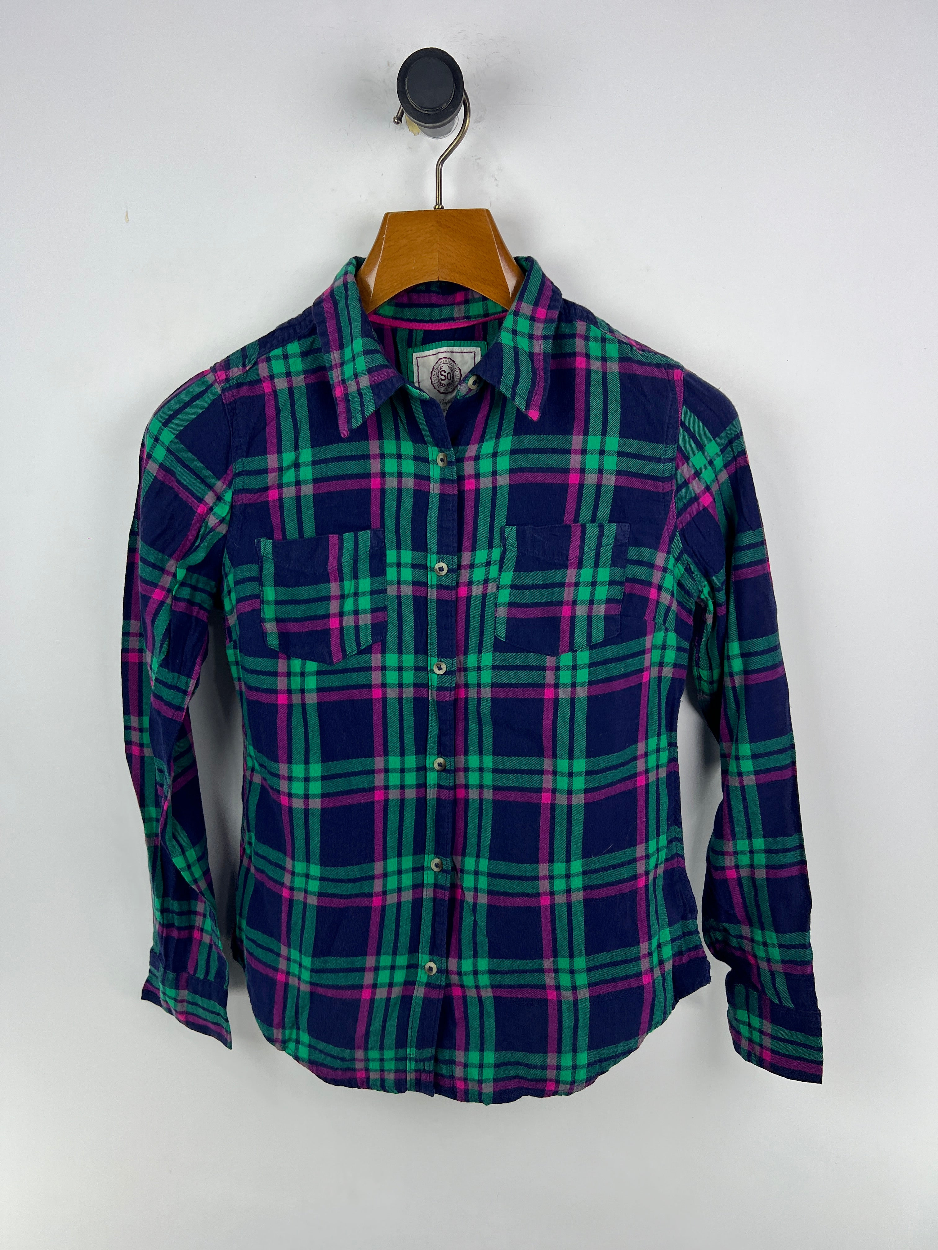 So Shirt (Women) (X-Small)