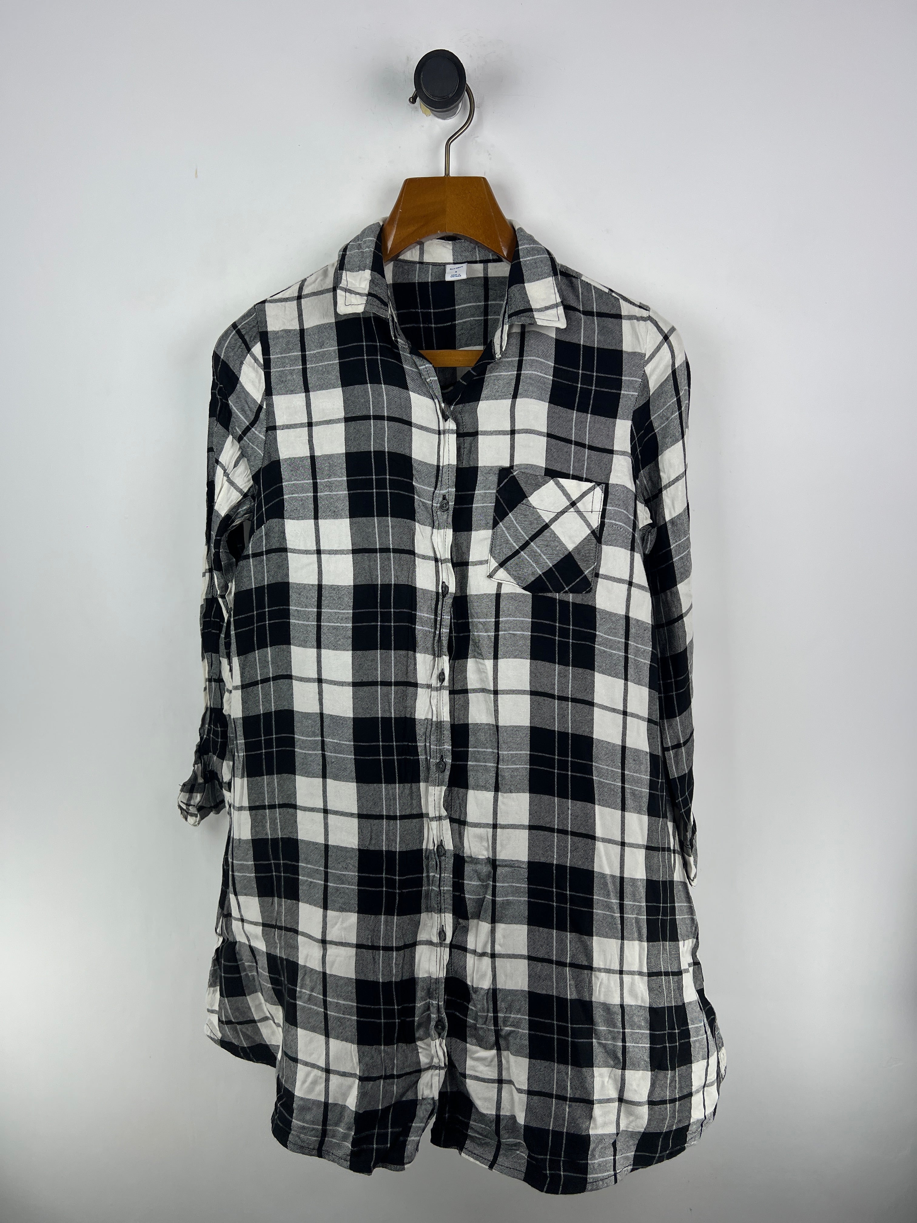 Old Navy Shirt (Women) (Small)