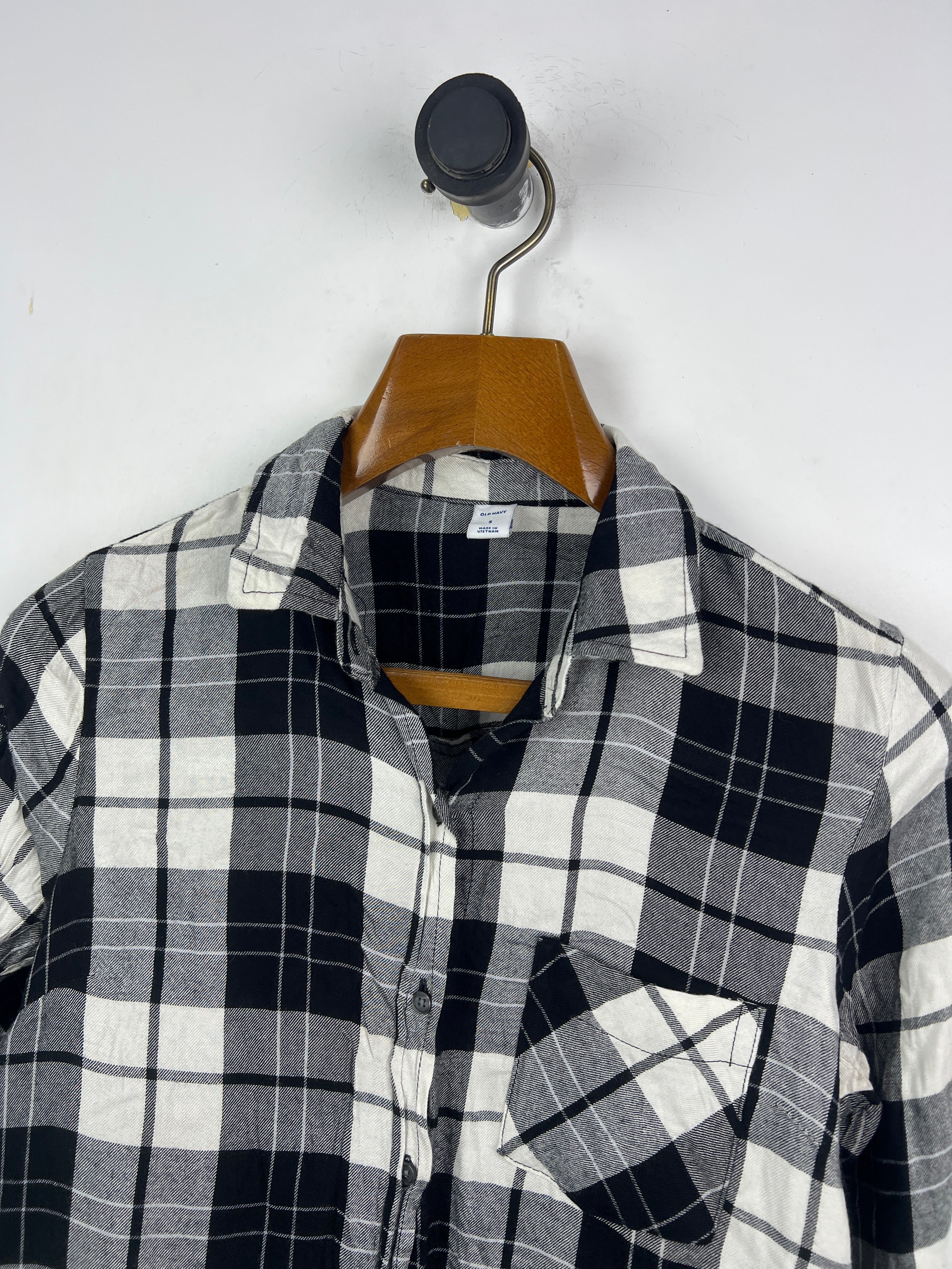 Old Navy Shirt (Women) (Small)