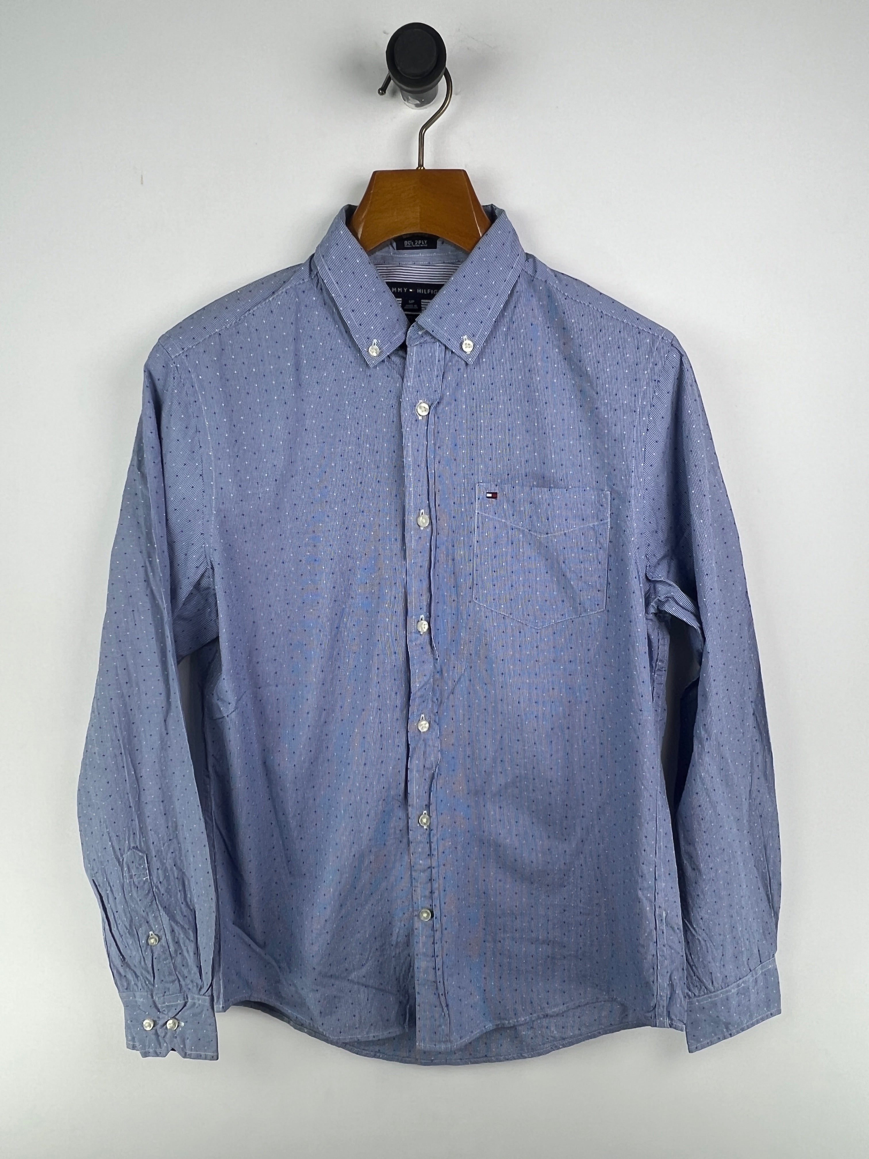 Tommy Hilfiger Shirt (Medium)