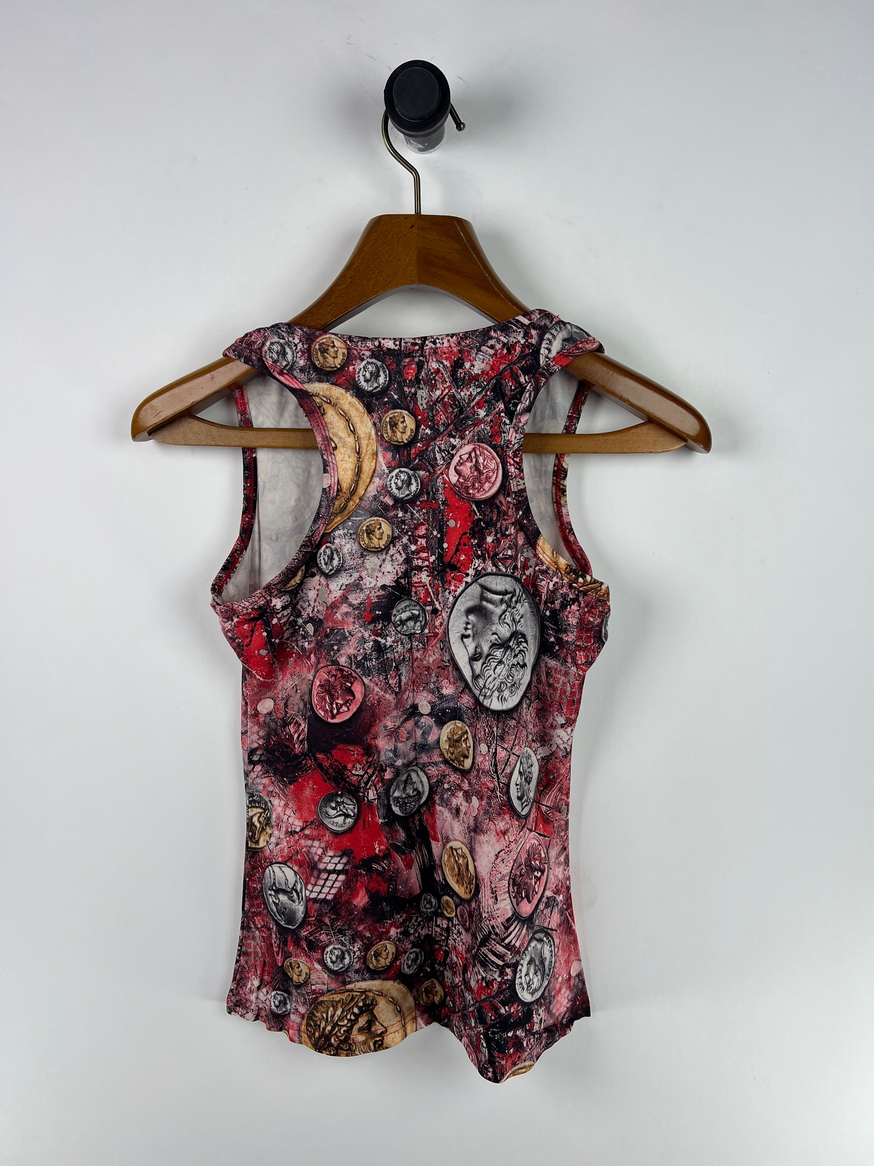 Paris Blouse (Women) (Small)