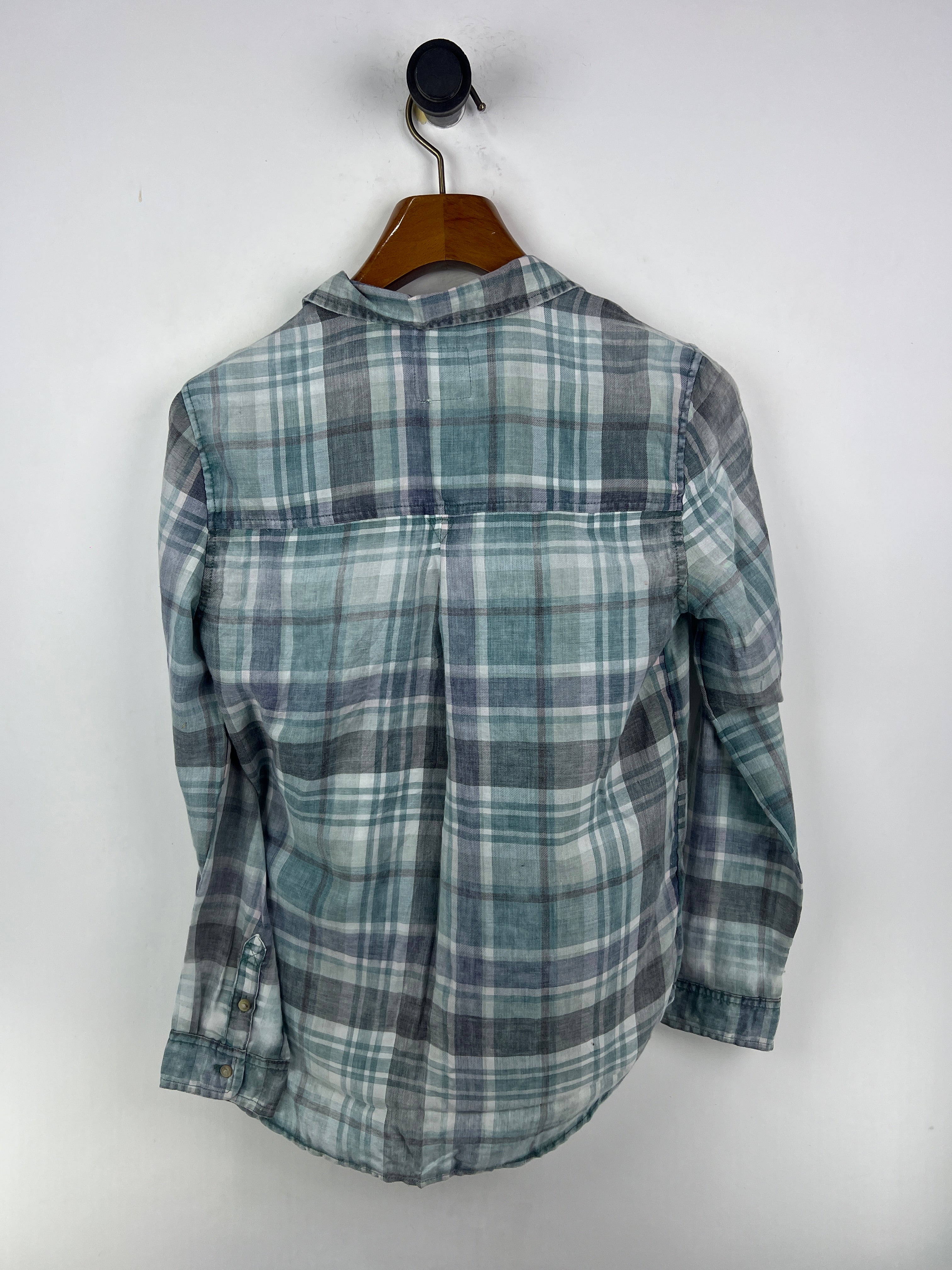 American Eagle Shirt (Women) (Small-Medium)