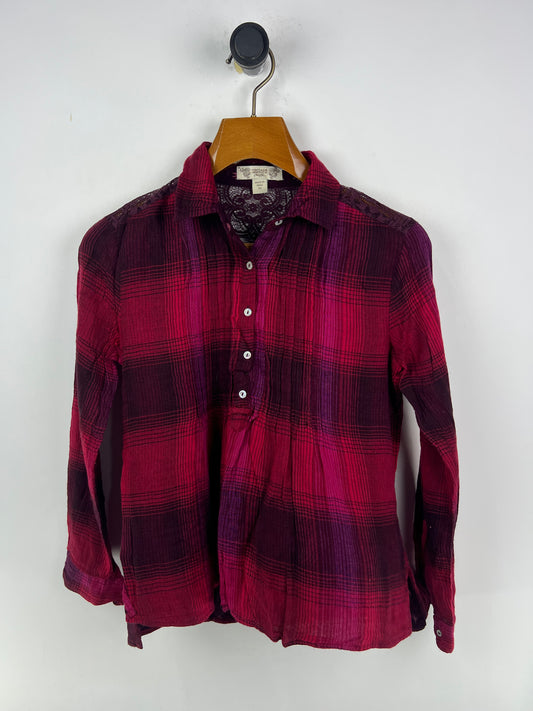 Vintage America Shirt (Women) (X-Small)