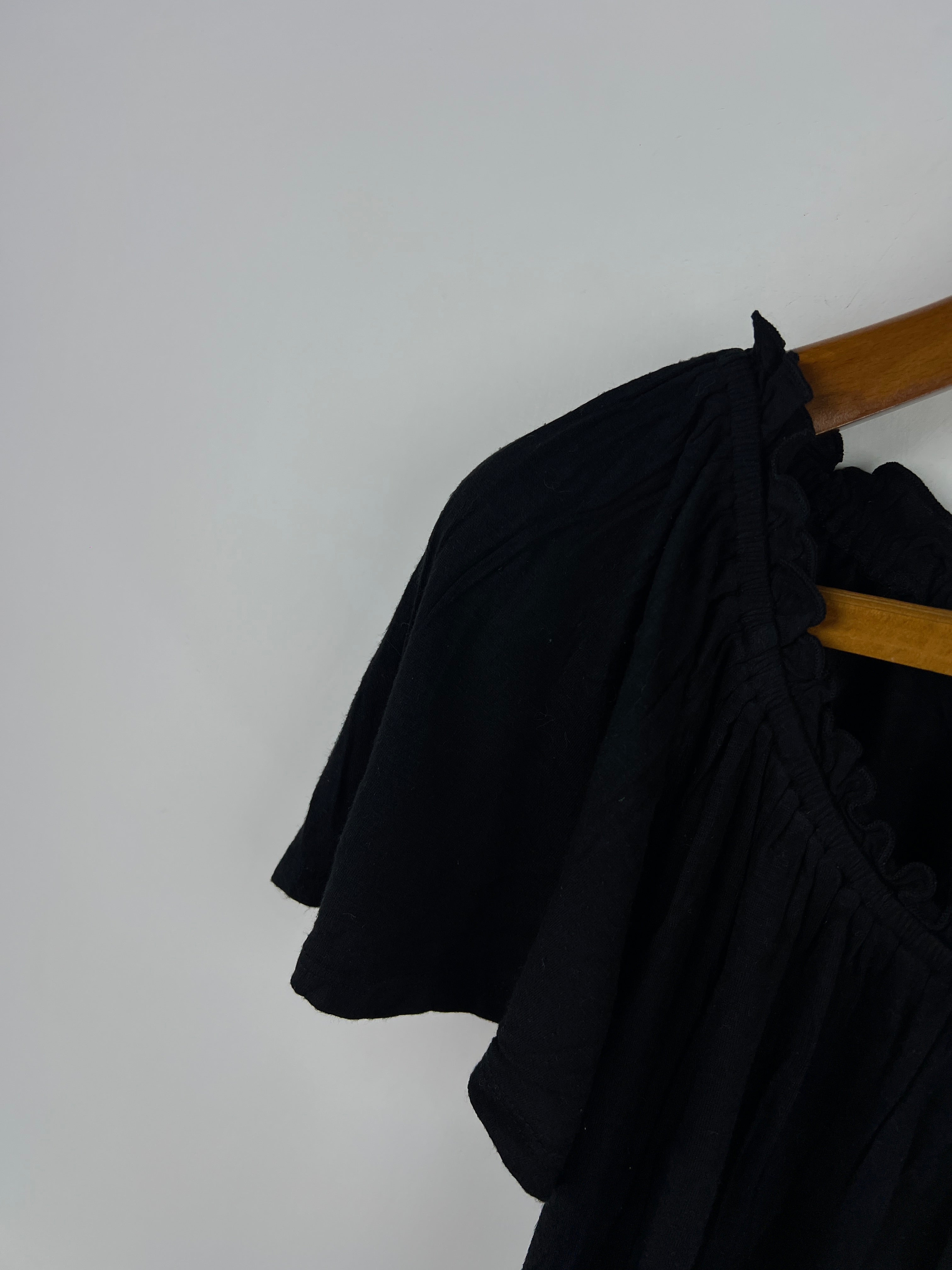 Storm Blouse (Women) (Medium-Large)