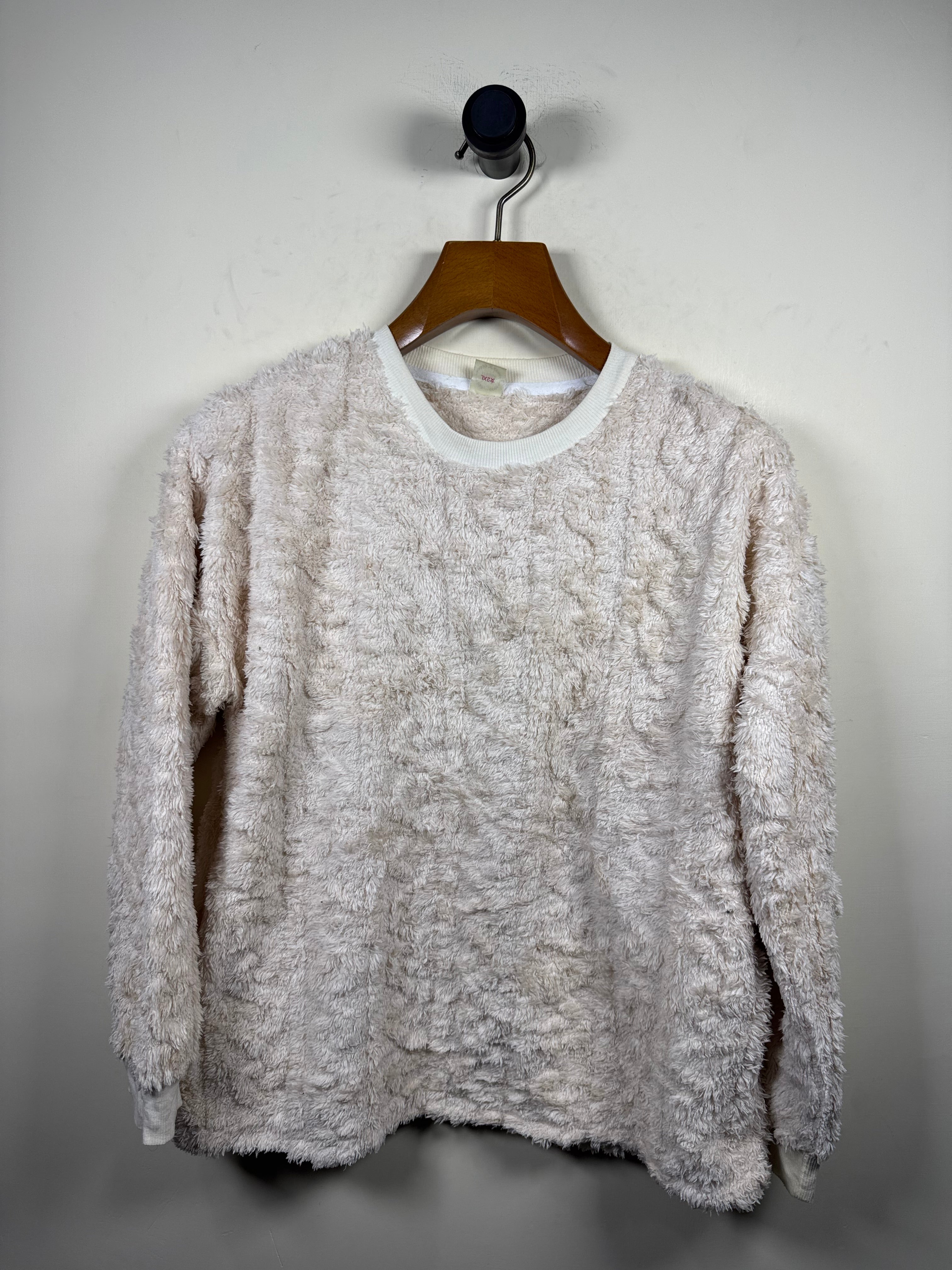 Teddy Shirt (Women) (Medium)