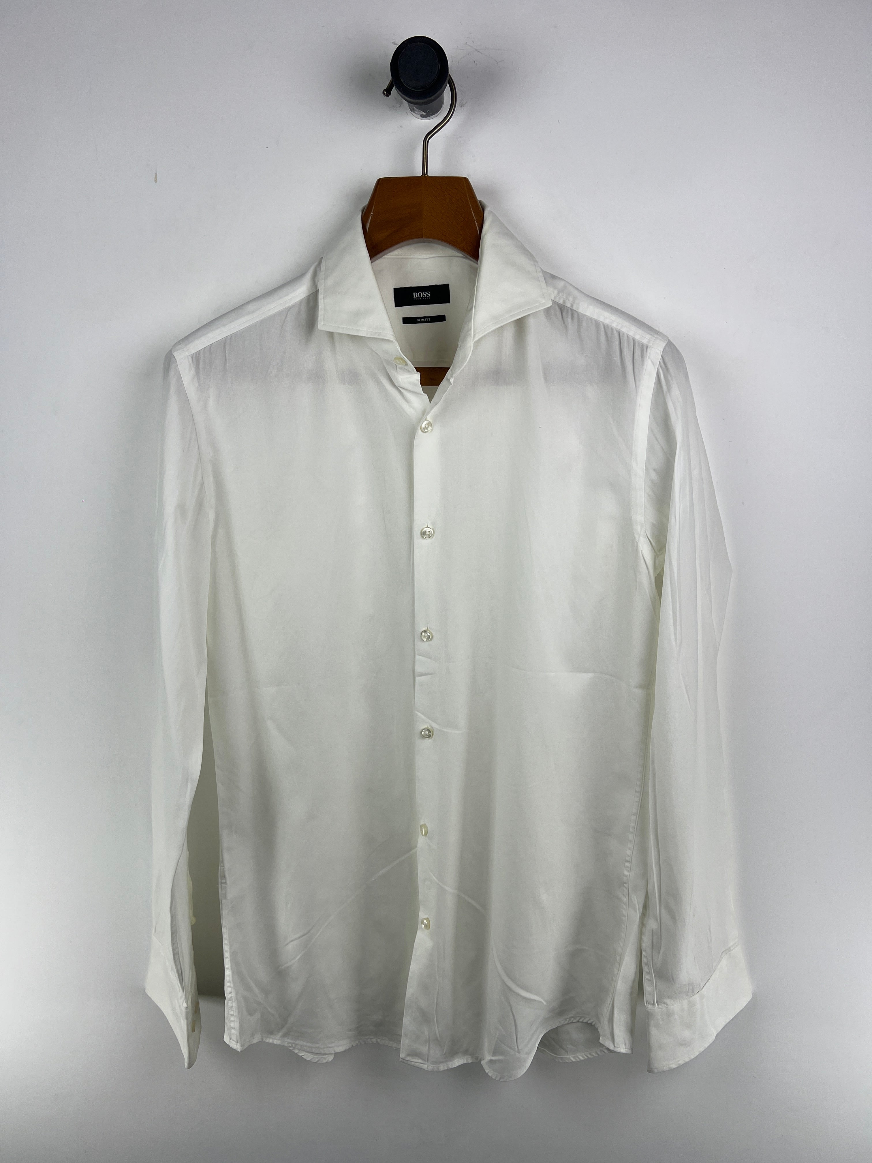 Hugo Boss Shirt (Medium)