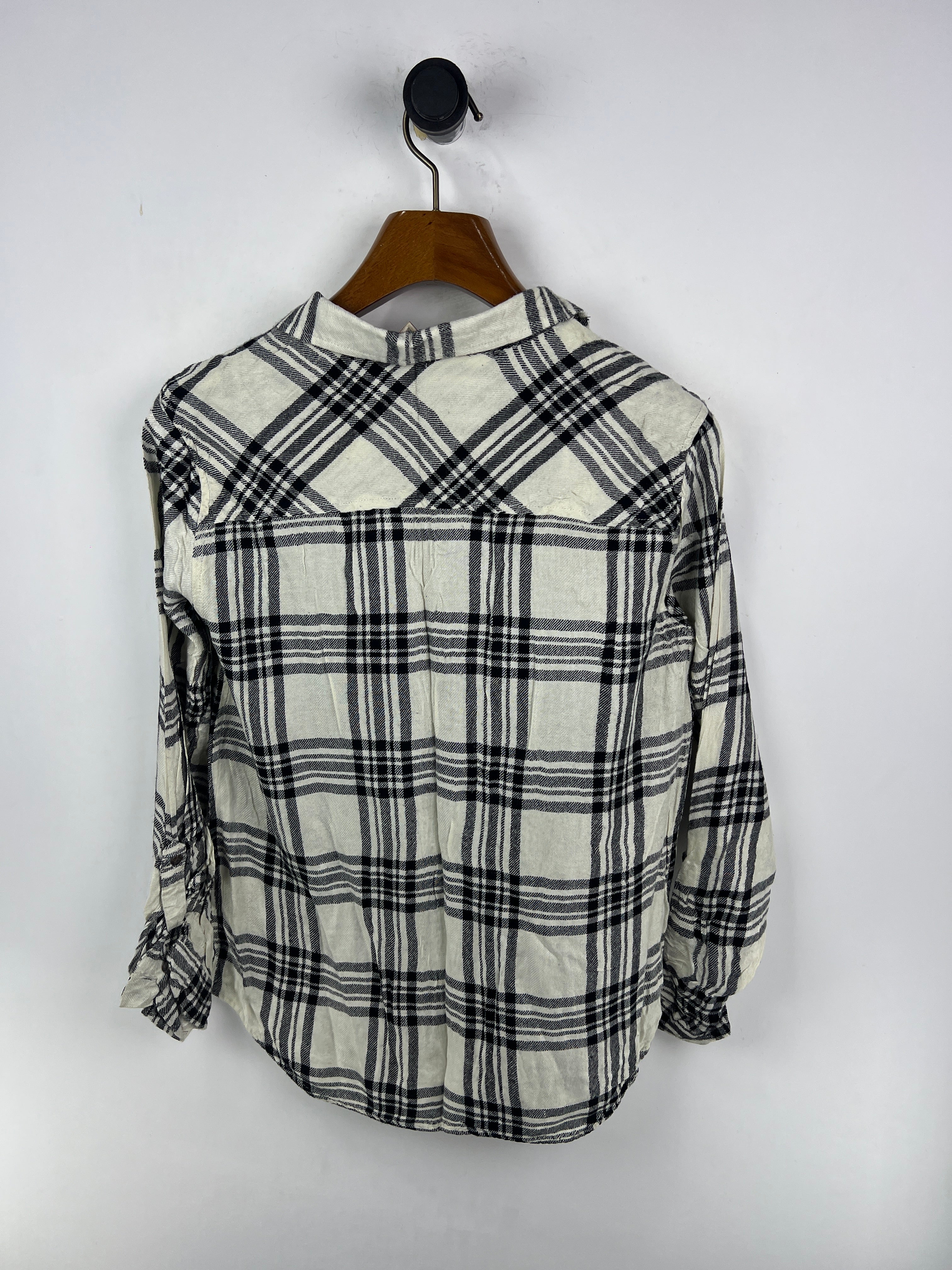 Passport Shirt (Women) (Medium)