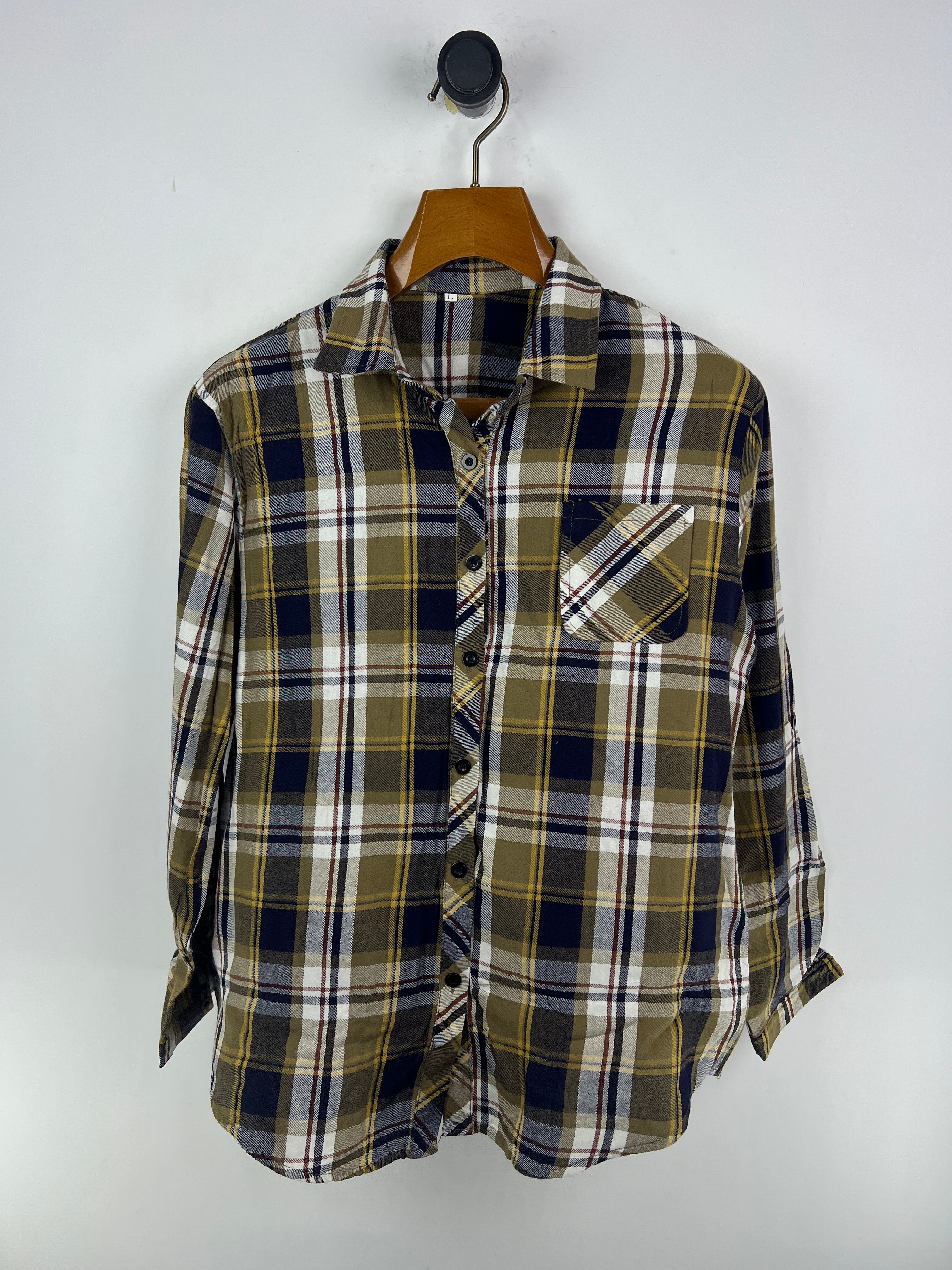 Shirt (Women) (Large)