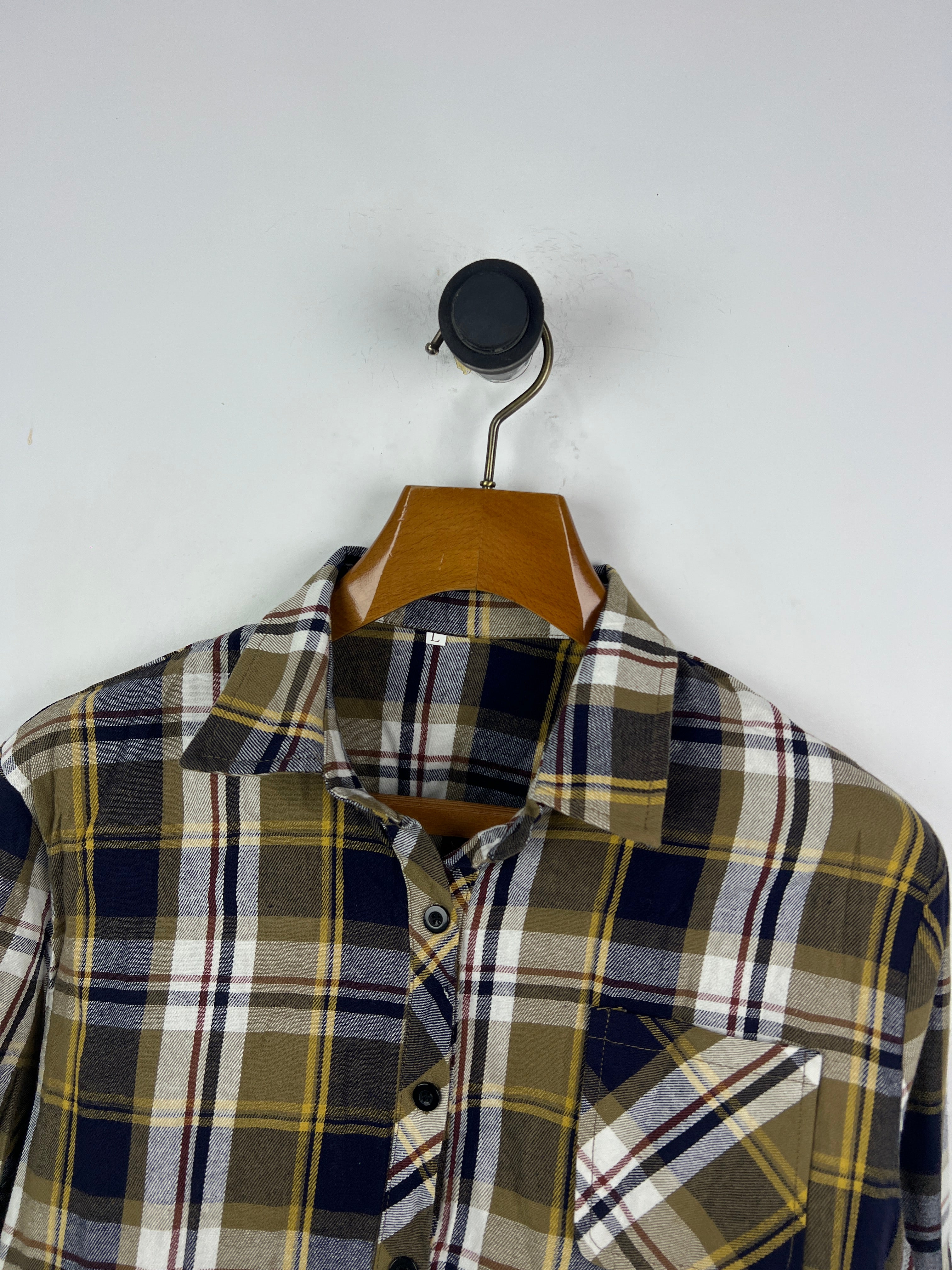 Shirt (Women) (Large)