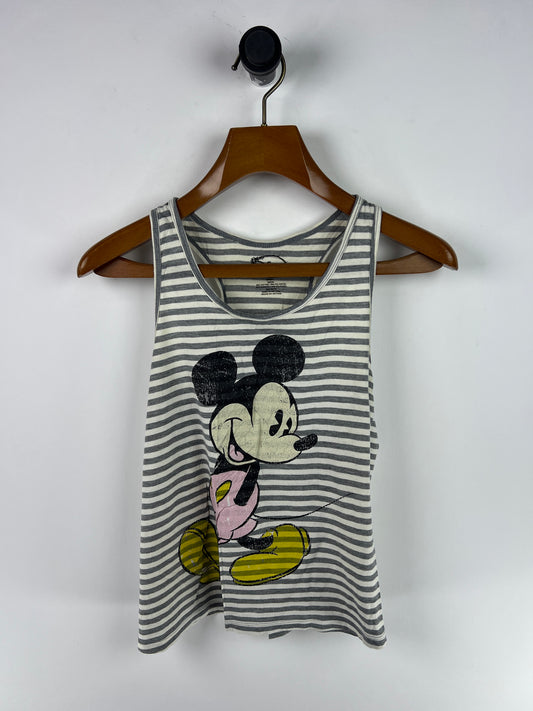 Disney Tank Top (Women) (Small)