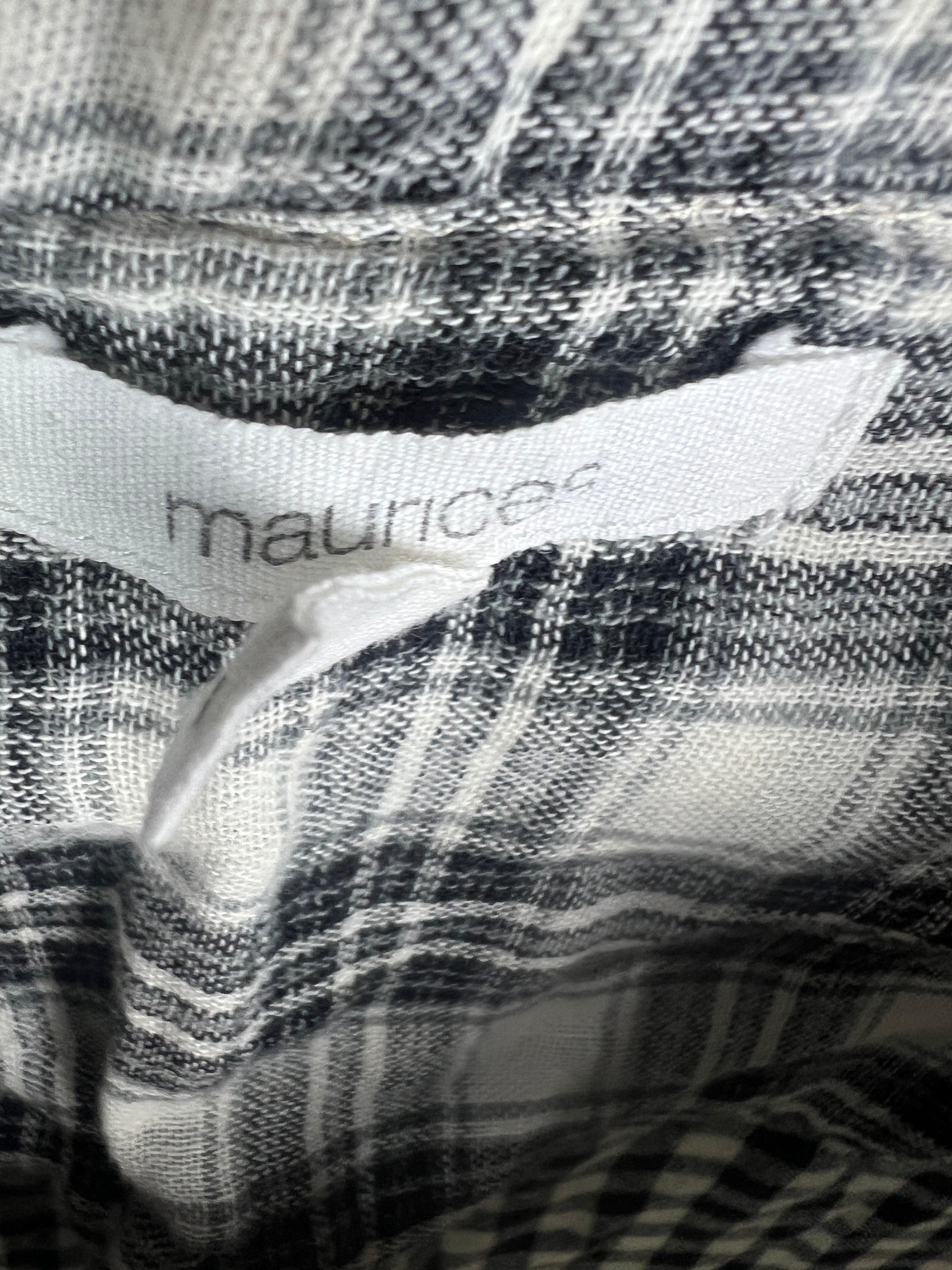 Maurices Shirt (Women) (X-Large)