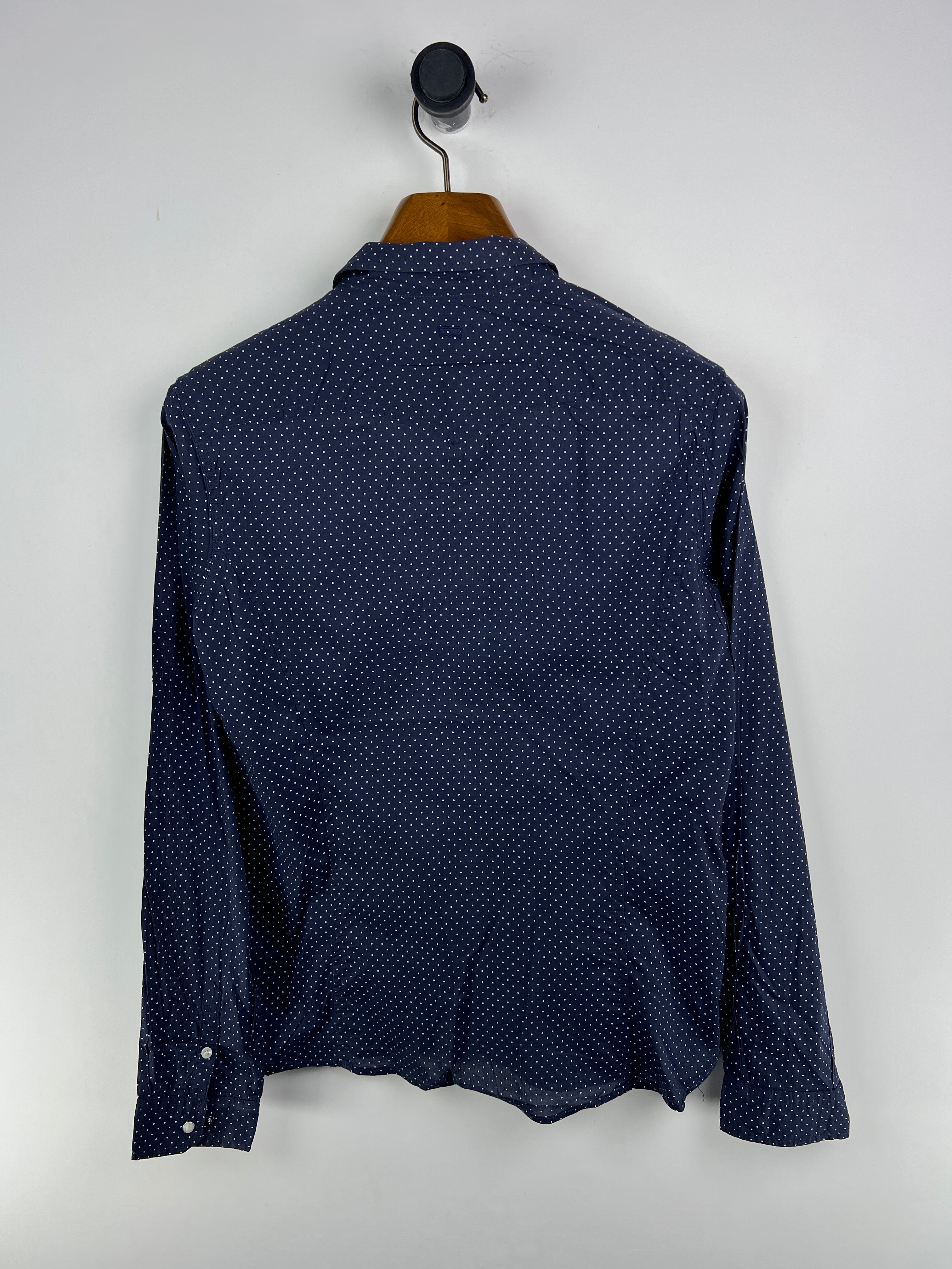 Levis Shirt (Small-Medium)