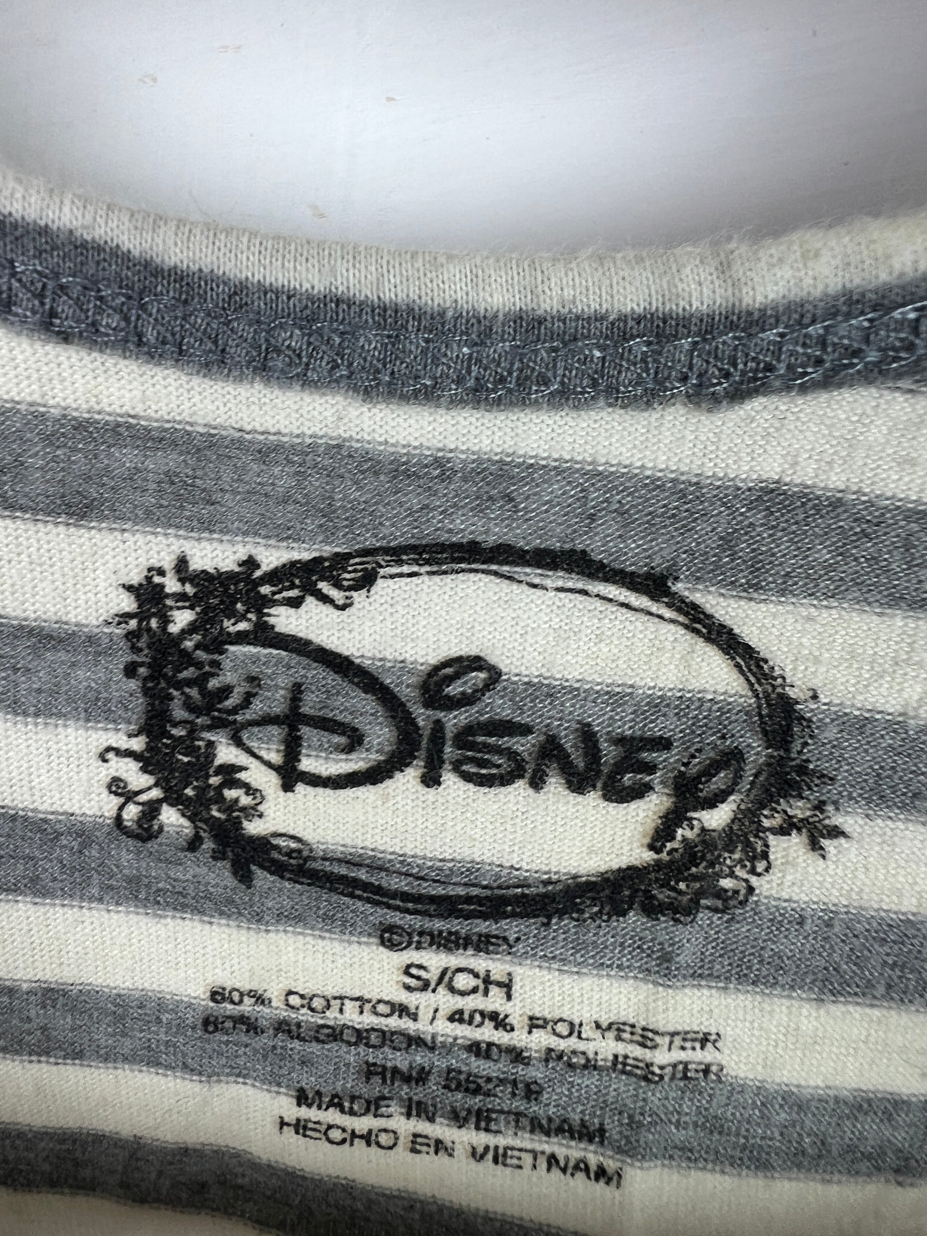 Disney Tank Top (Women) (Small)