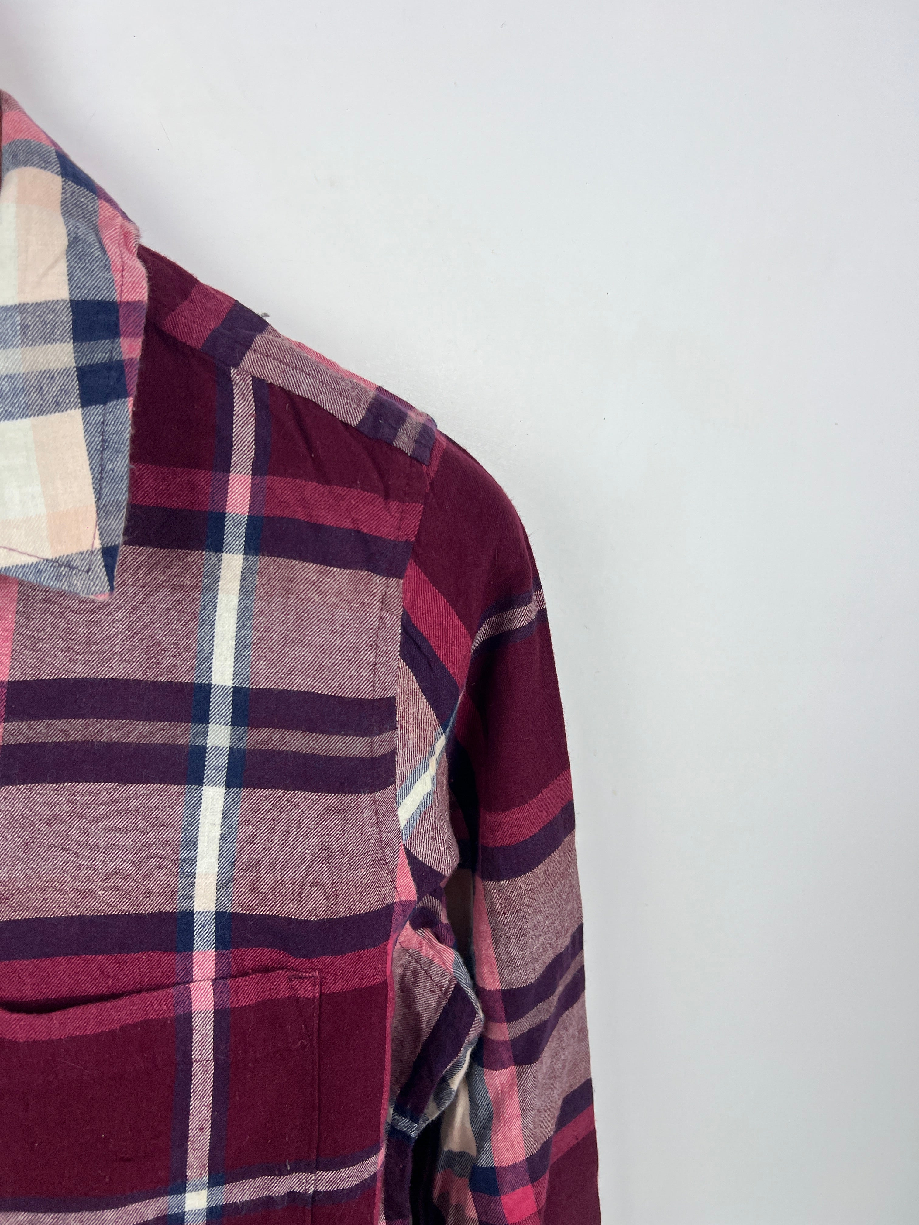 So Shirt (Women) (Medium-Large)