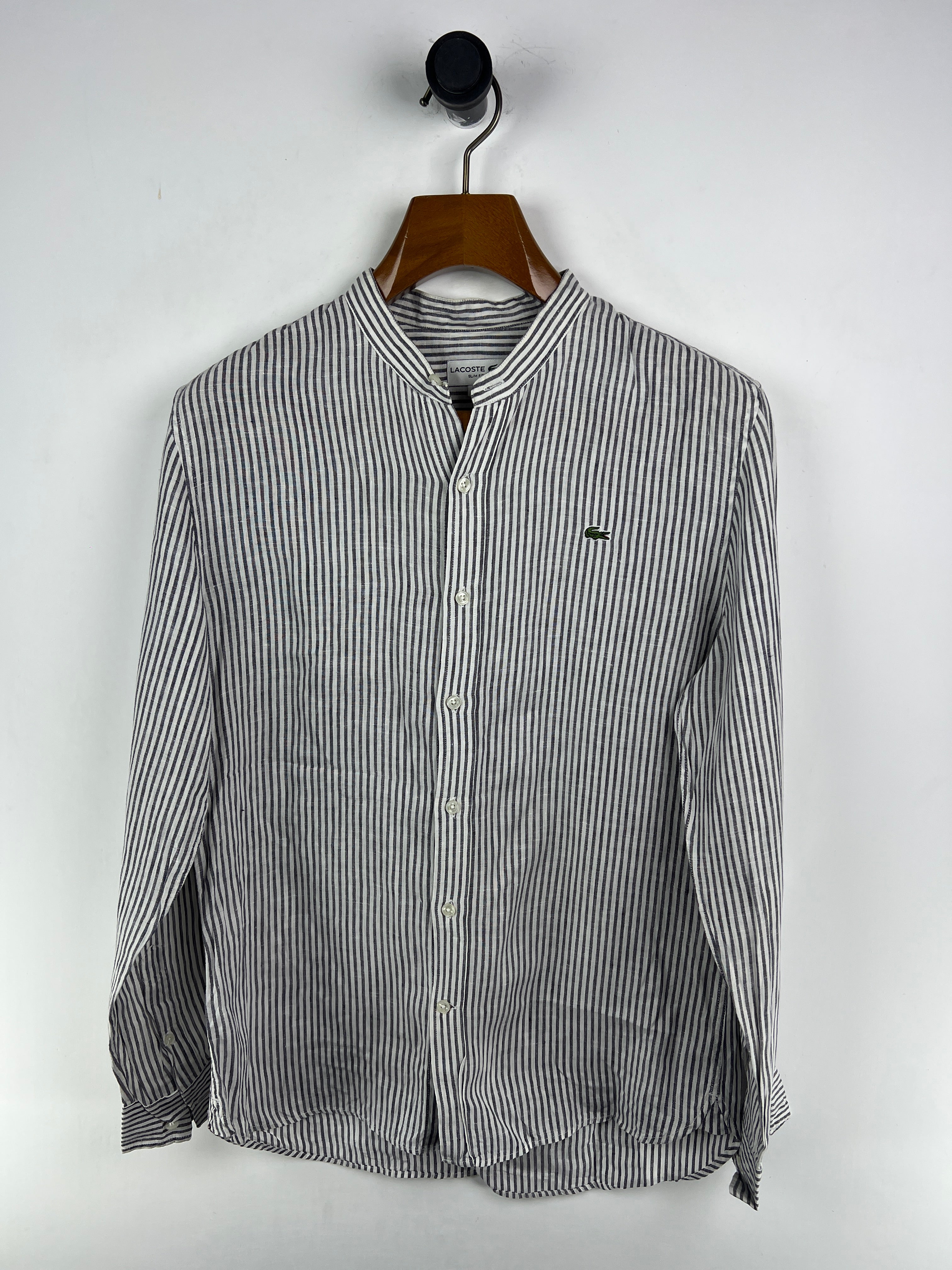 Lacoste Shirt (Medium)
