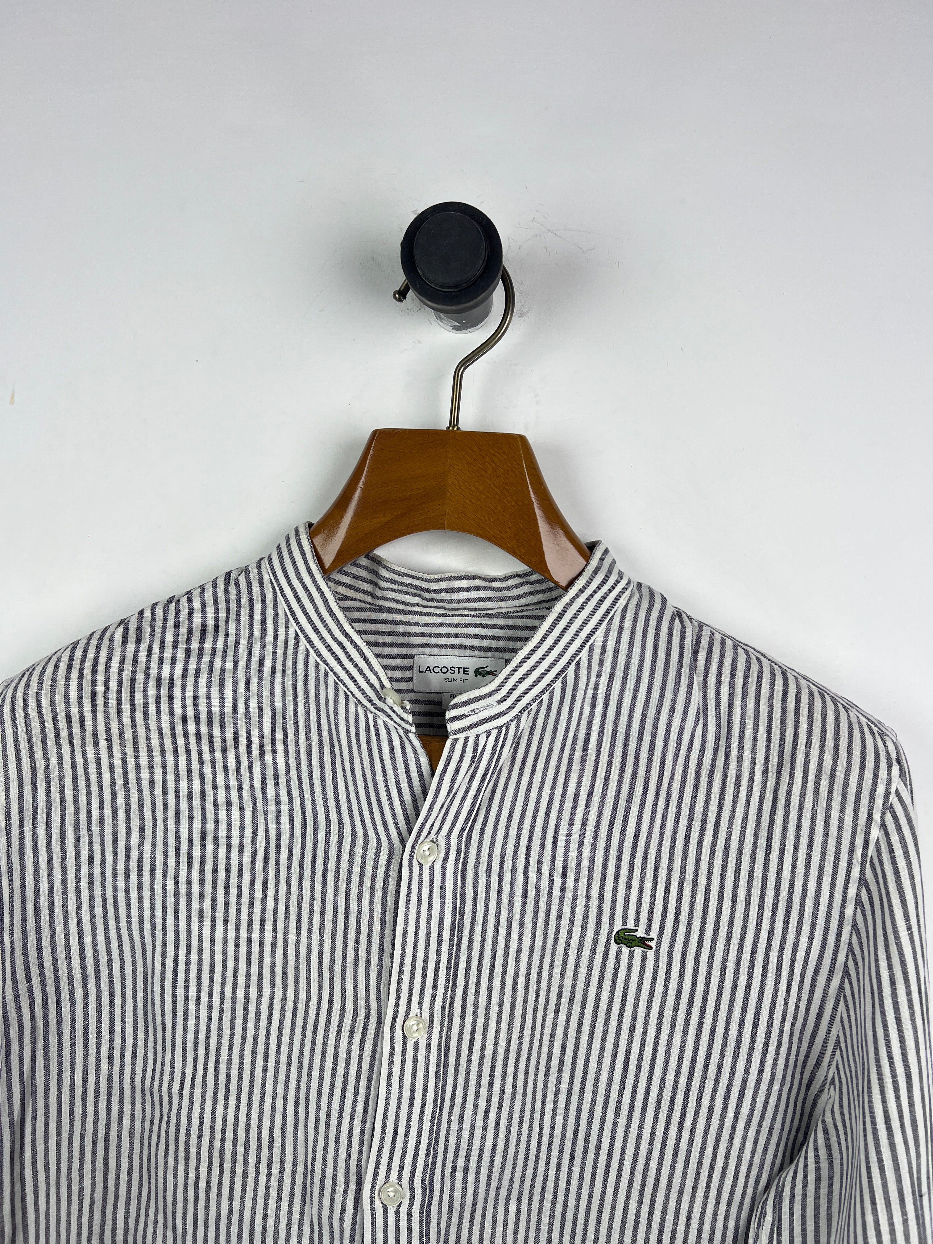 Lacoste Shirt (Medium)