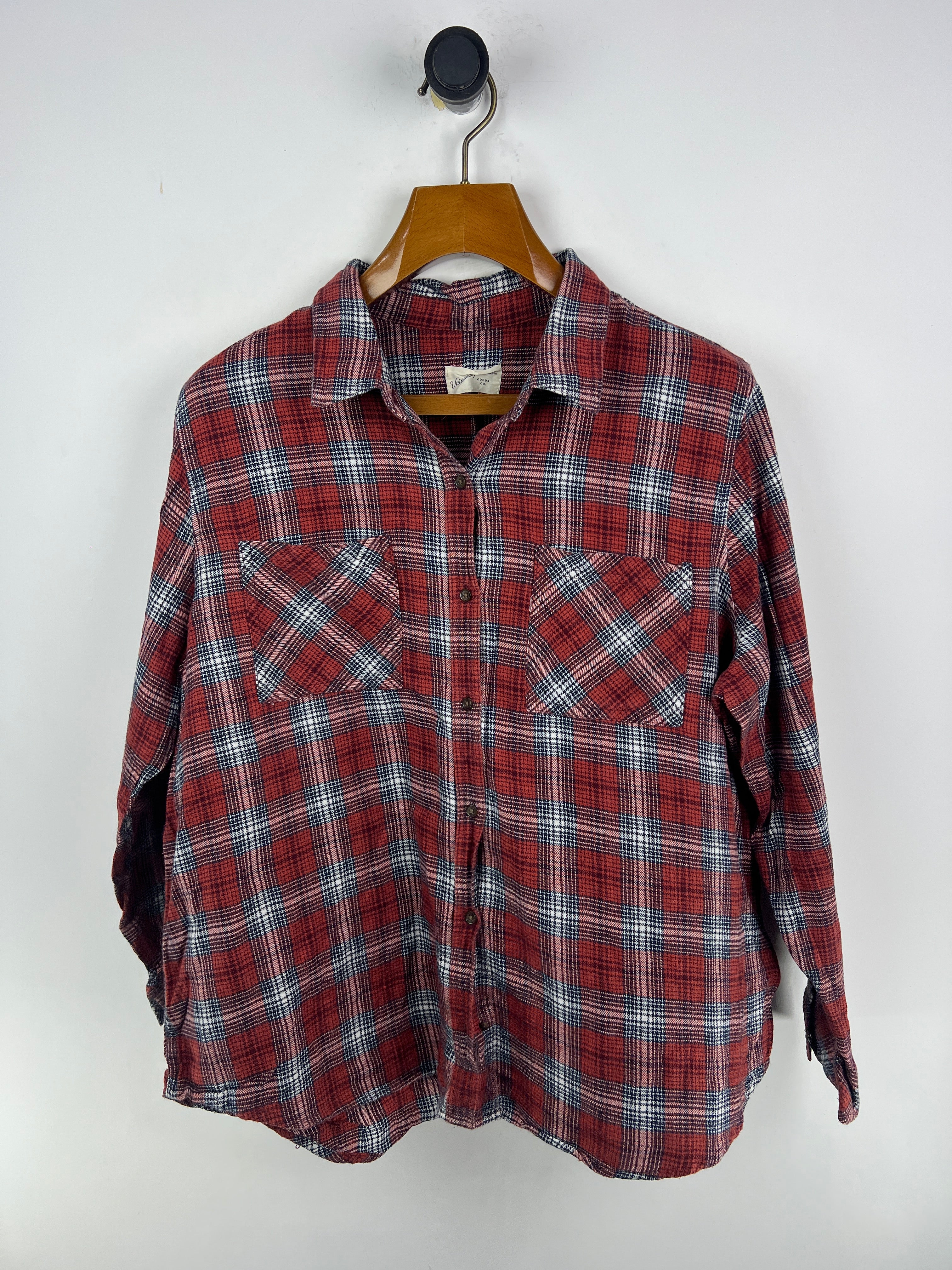 Universal Thread Shirt (Women) (XX-Large)