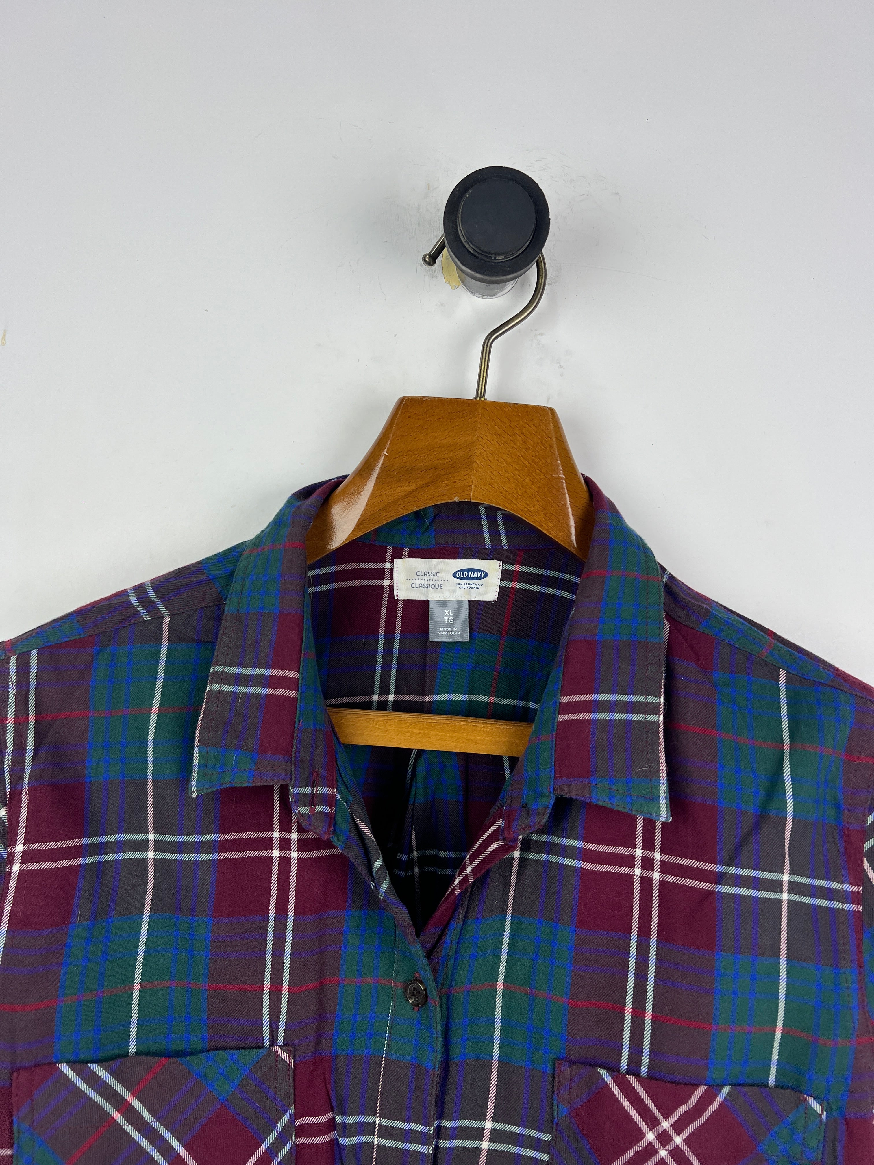Old Navy Shirt (Women) (X-Large)
