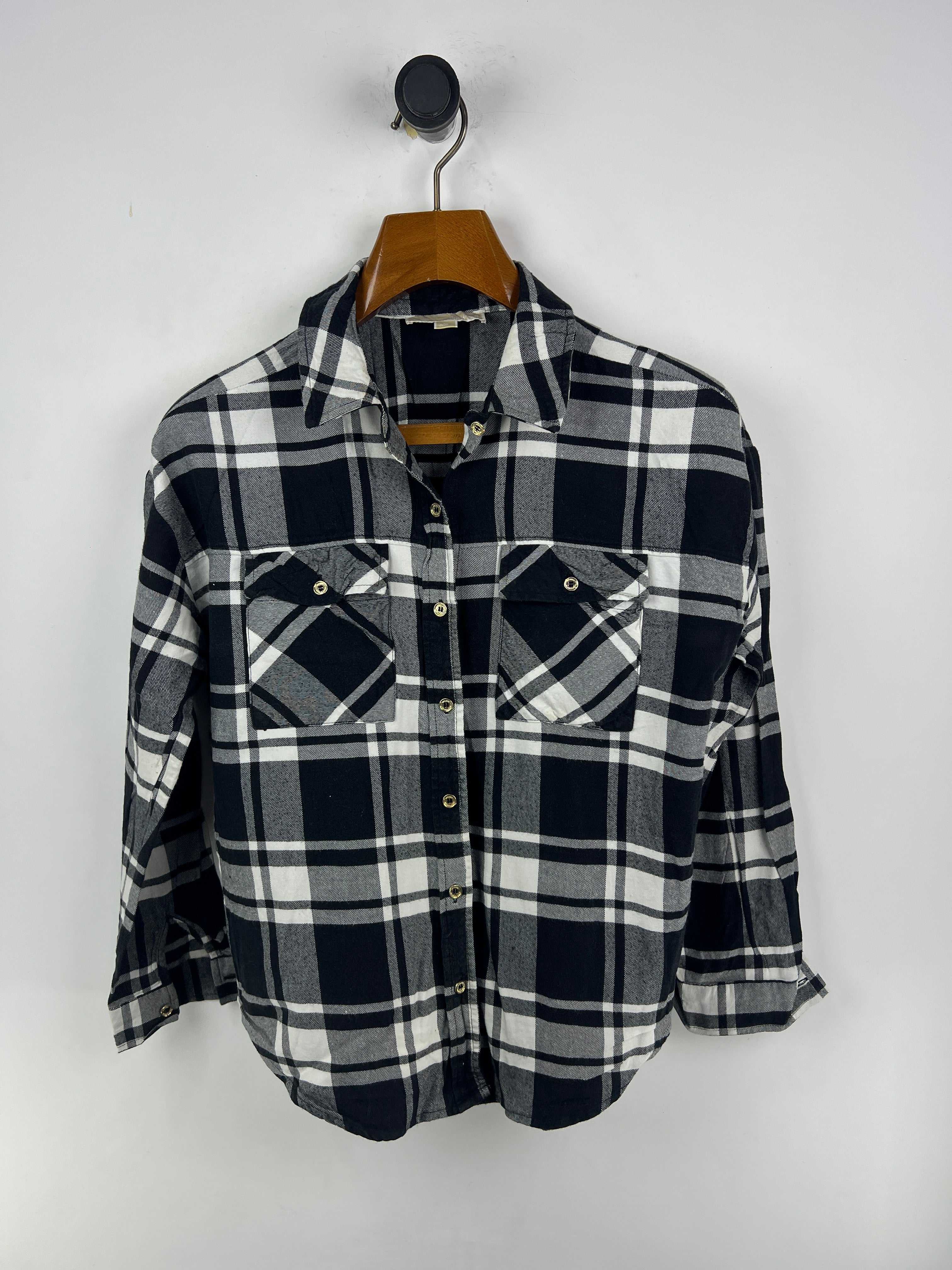 Michael Kors Shirt (Women) (Medium)