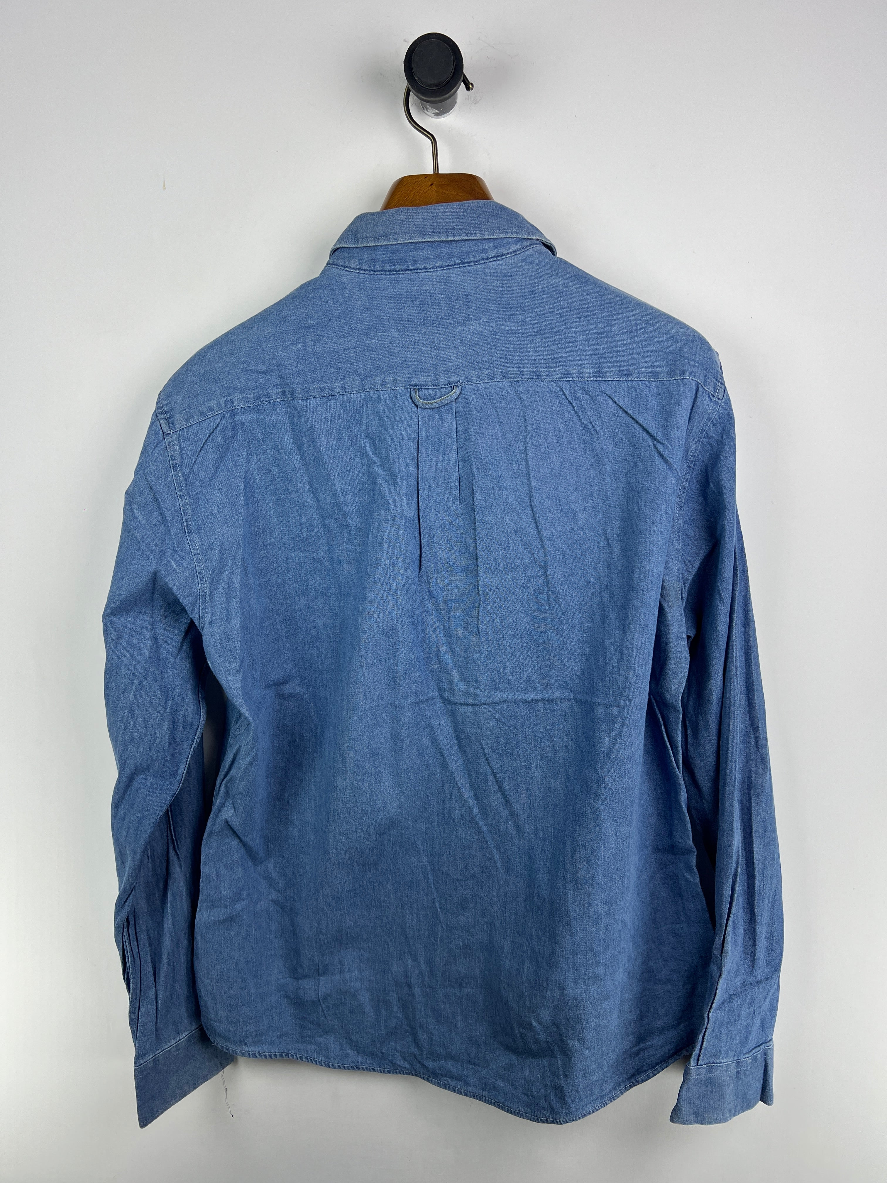 D Land Denim Shirt (Large)