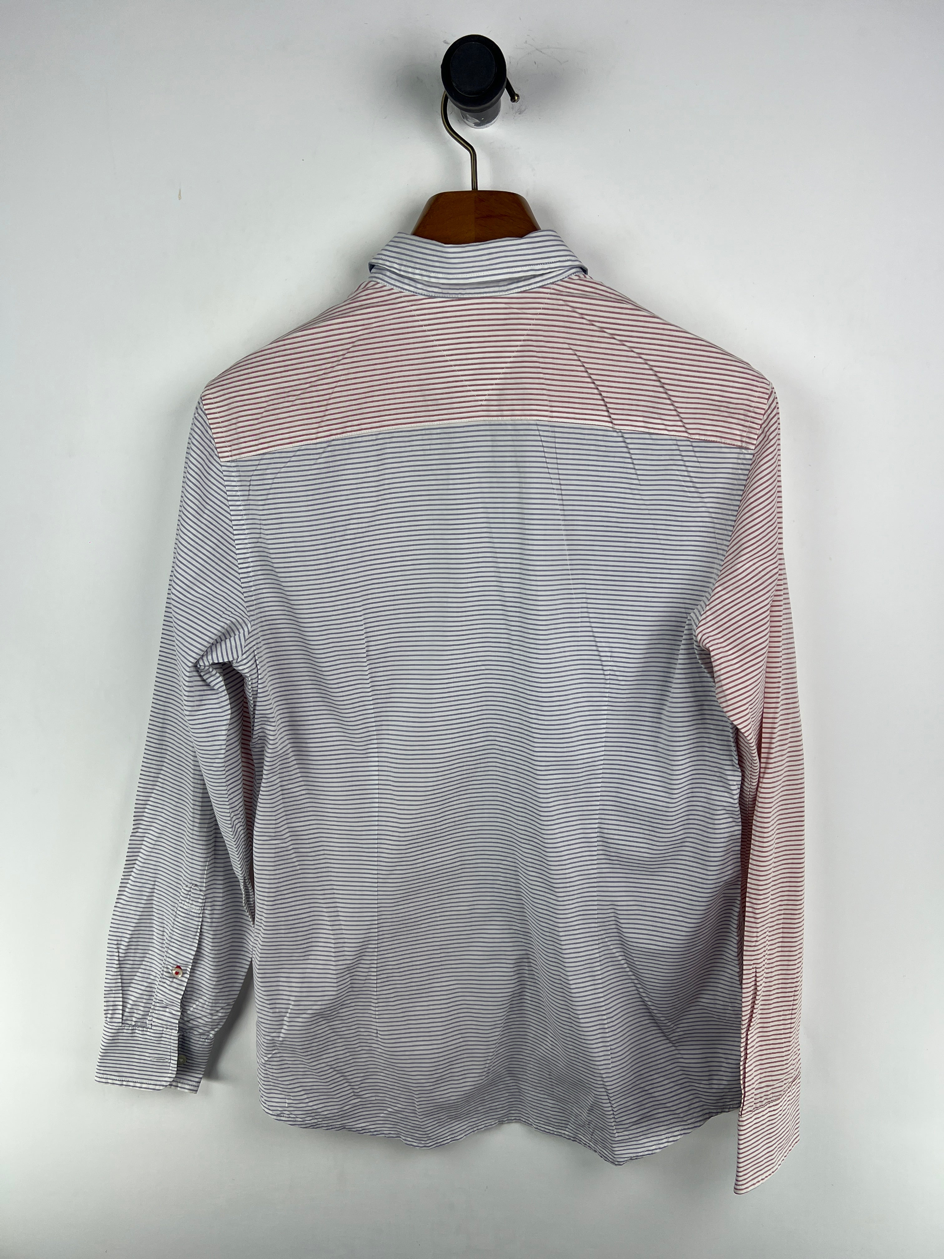 Tommy Hilfiger Shirt (Small-Medium)