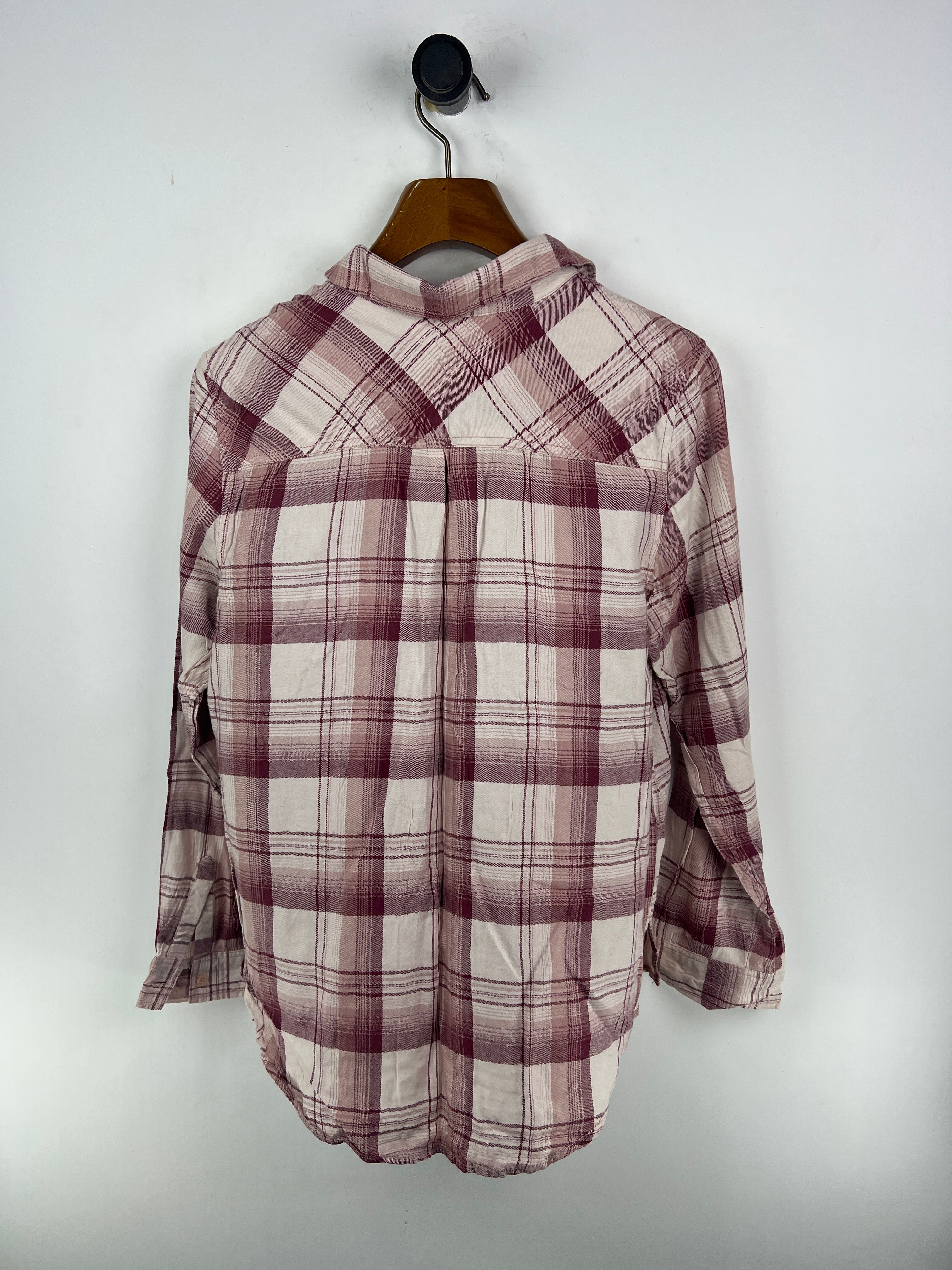 Mudd Shirt (Women) (X-Large)