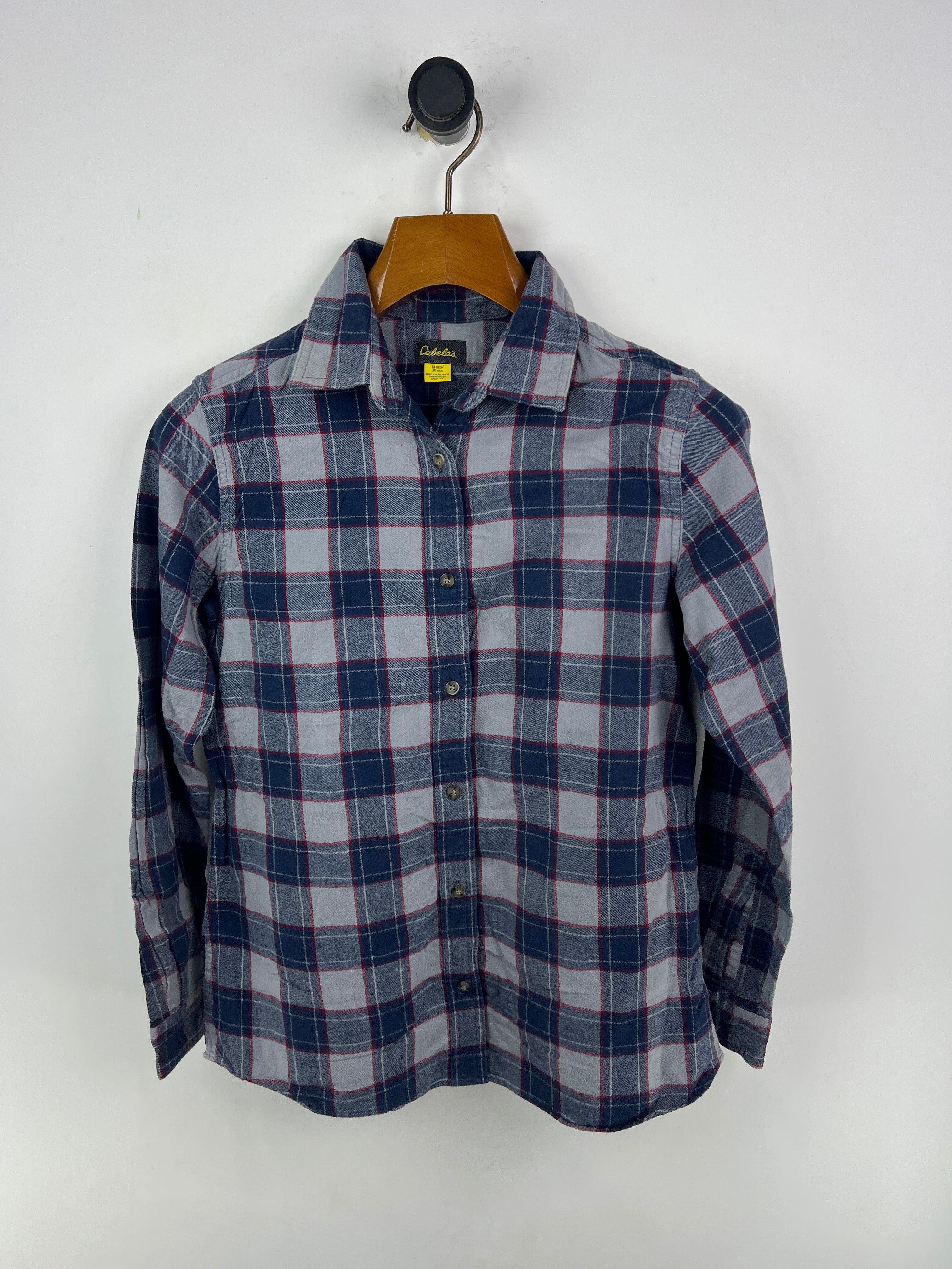 Cabels Shirt (Women) (Small-Medium)