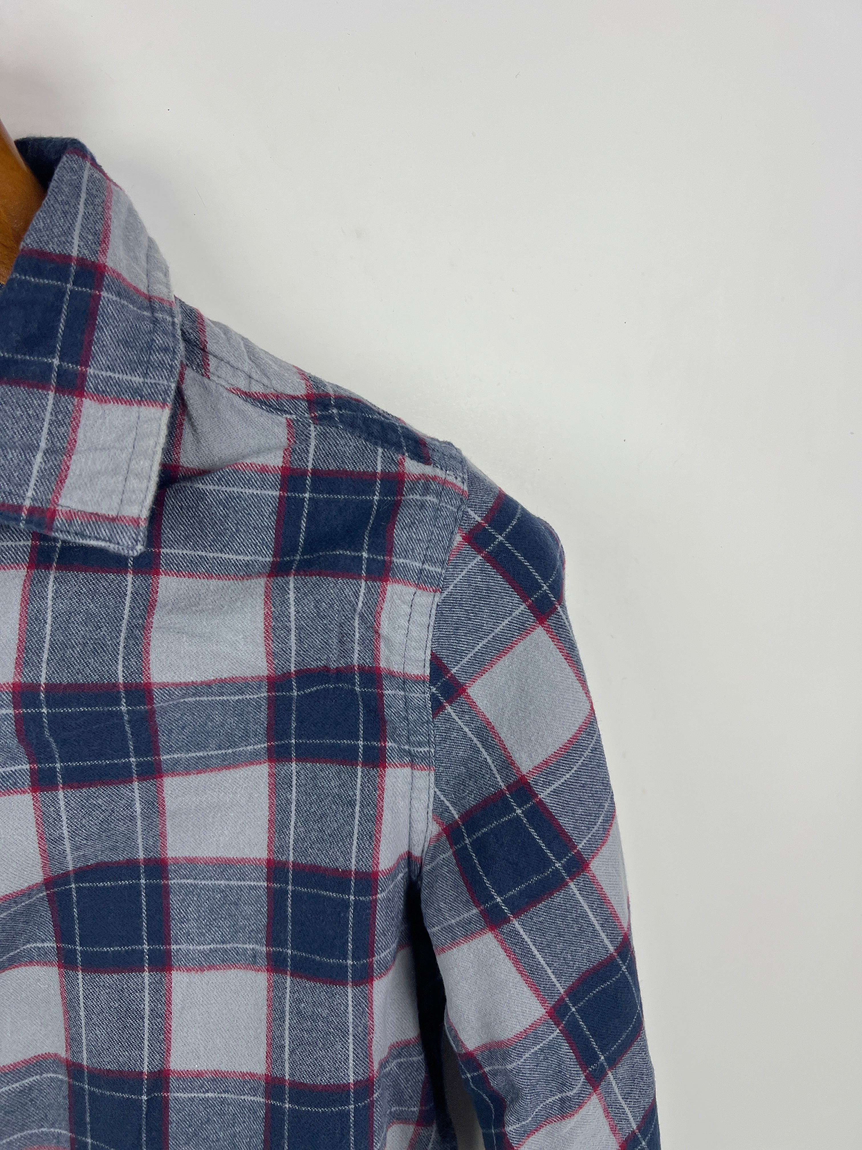 Cabels Shirt (Women) (Small-Medium)