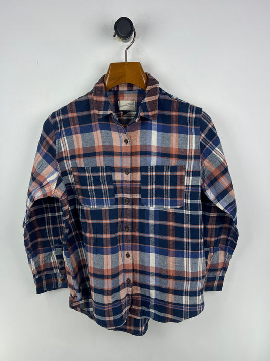 Universal Thread Shirt (Women) (X-Small)