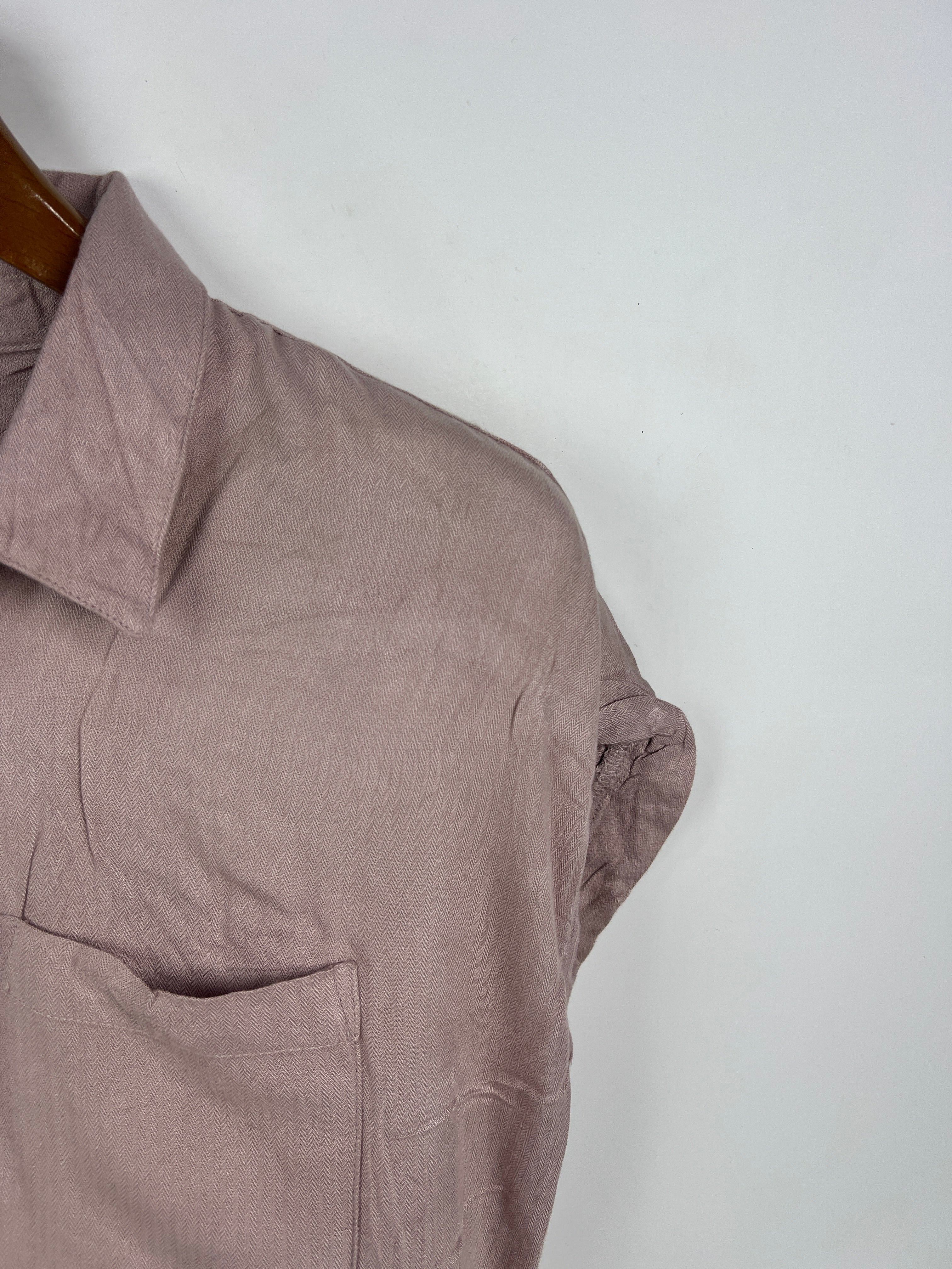 Altard State Shirt (Women) (Small-Medium)