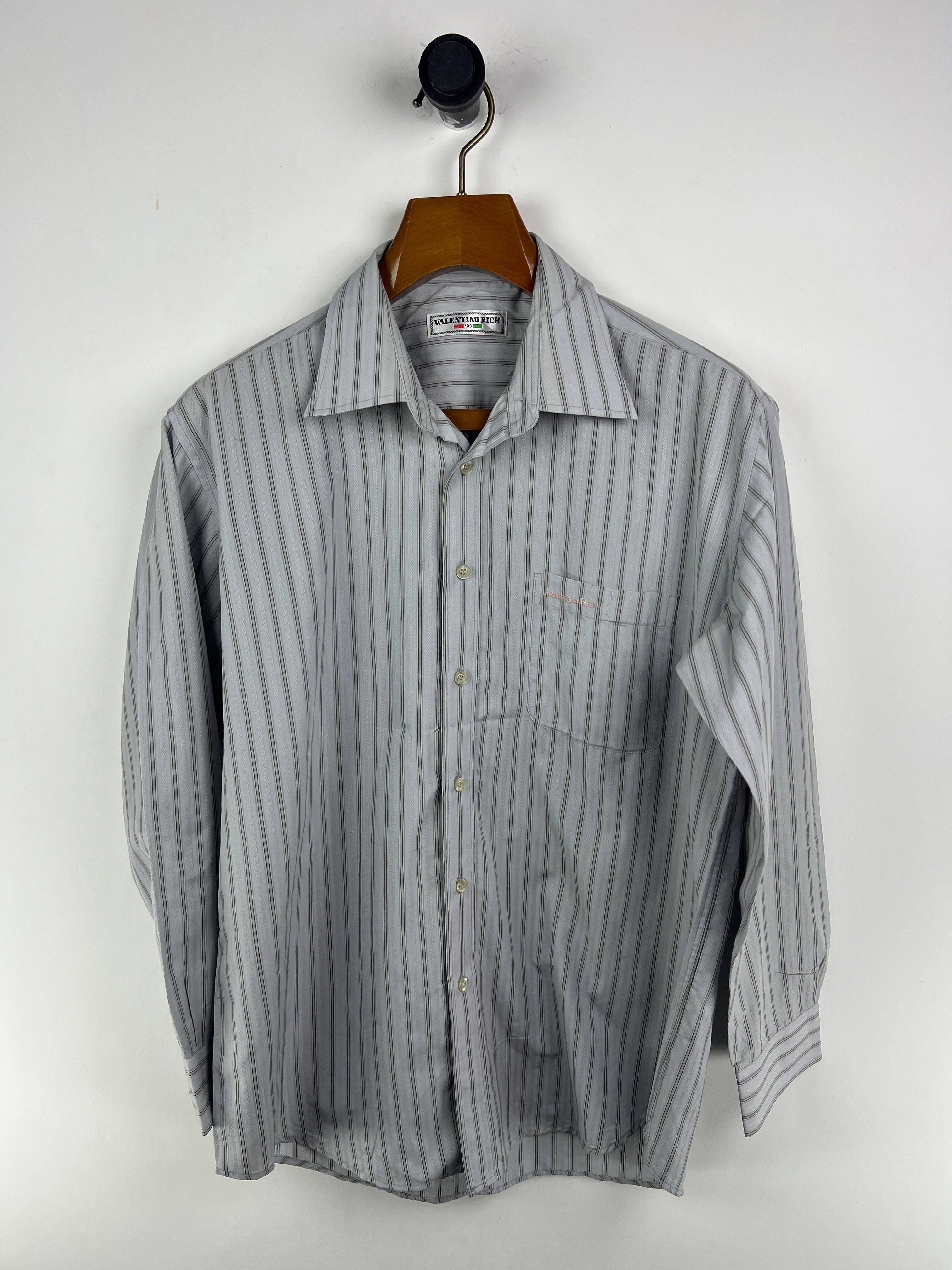 Valentino Shirt (Medium-Large)