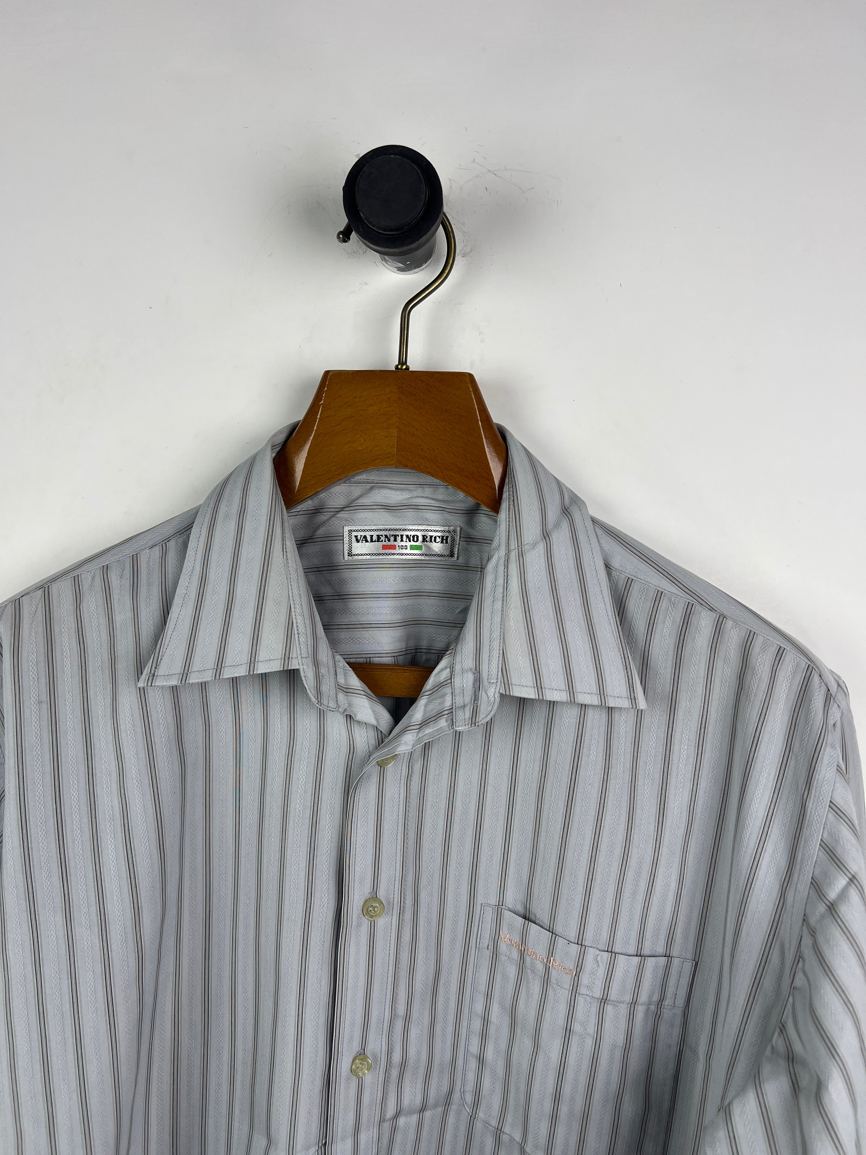 Valentino Shirt (Medium-Large)