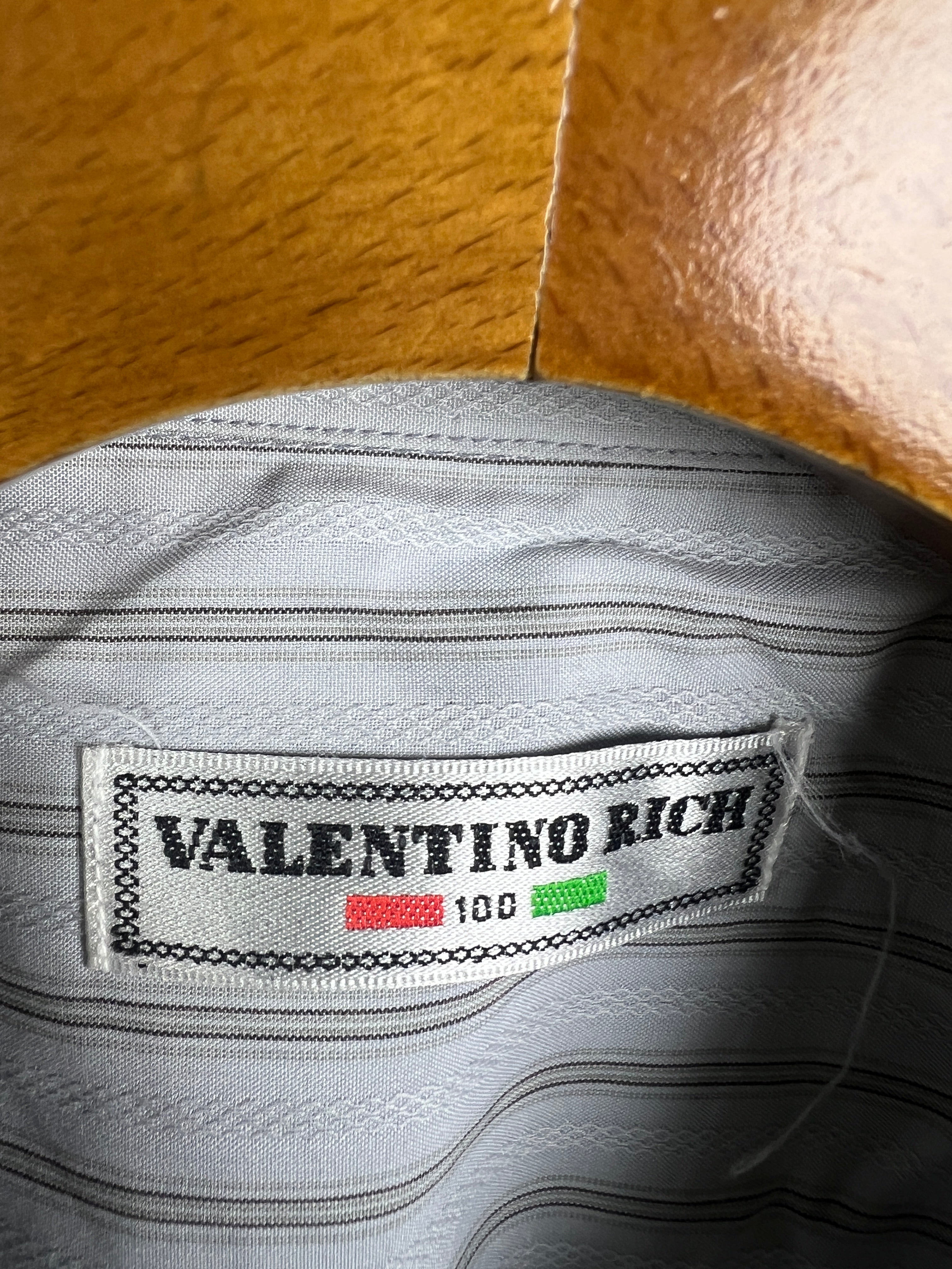 Valentino Shirt (Medium-Large)