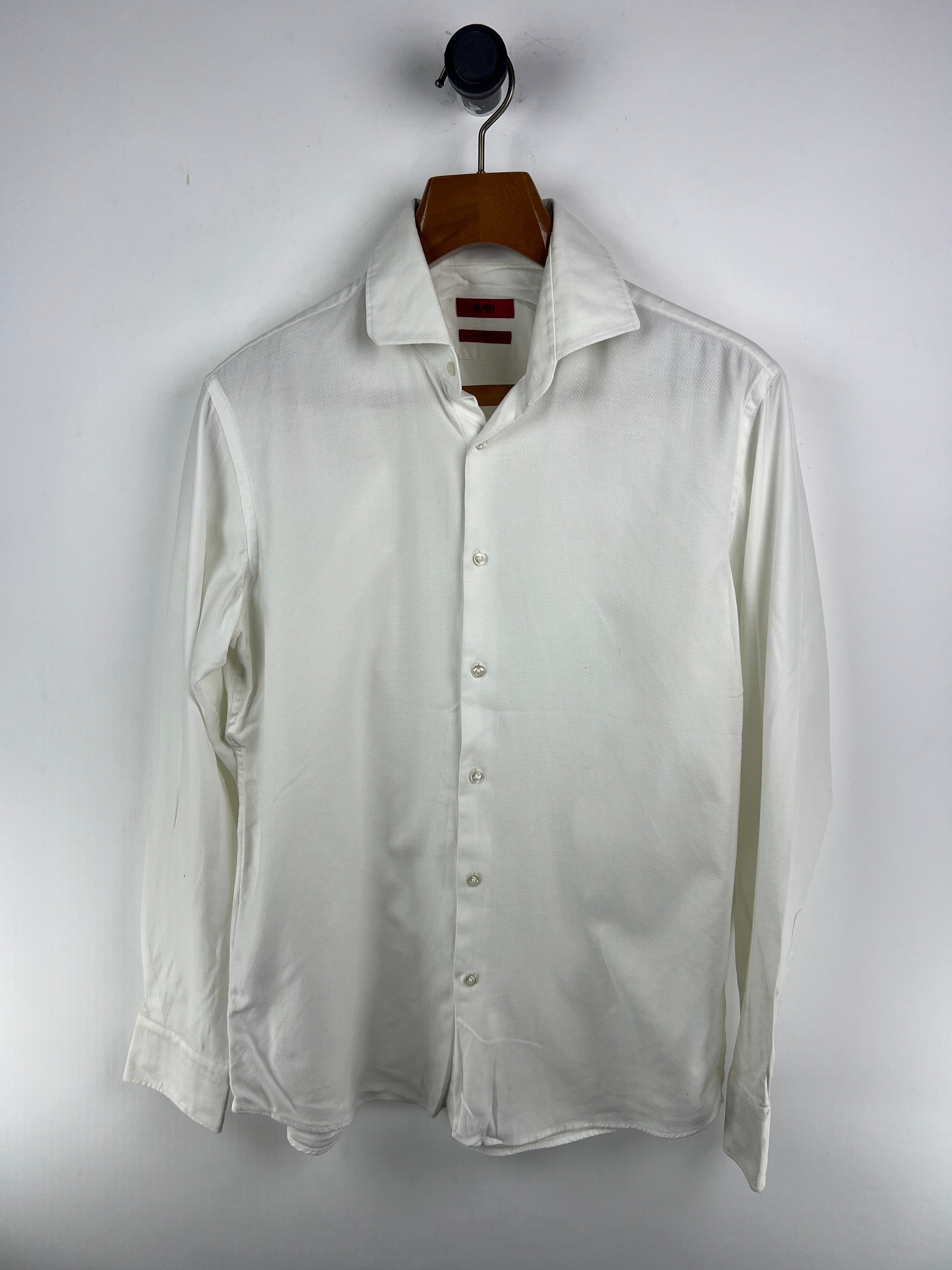 Hugo Boss Shirt (Medium-Large)