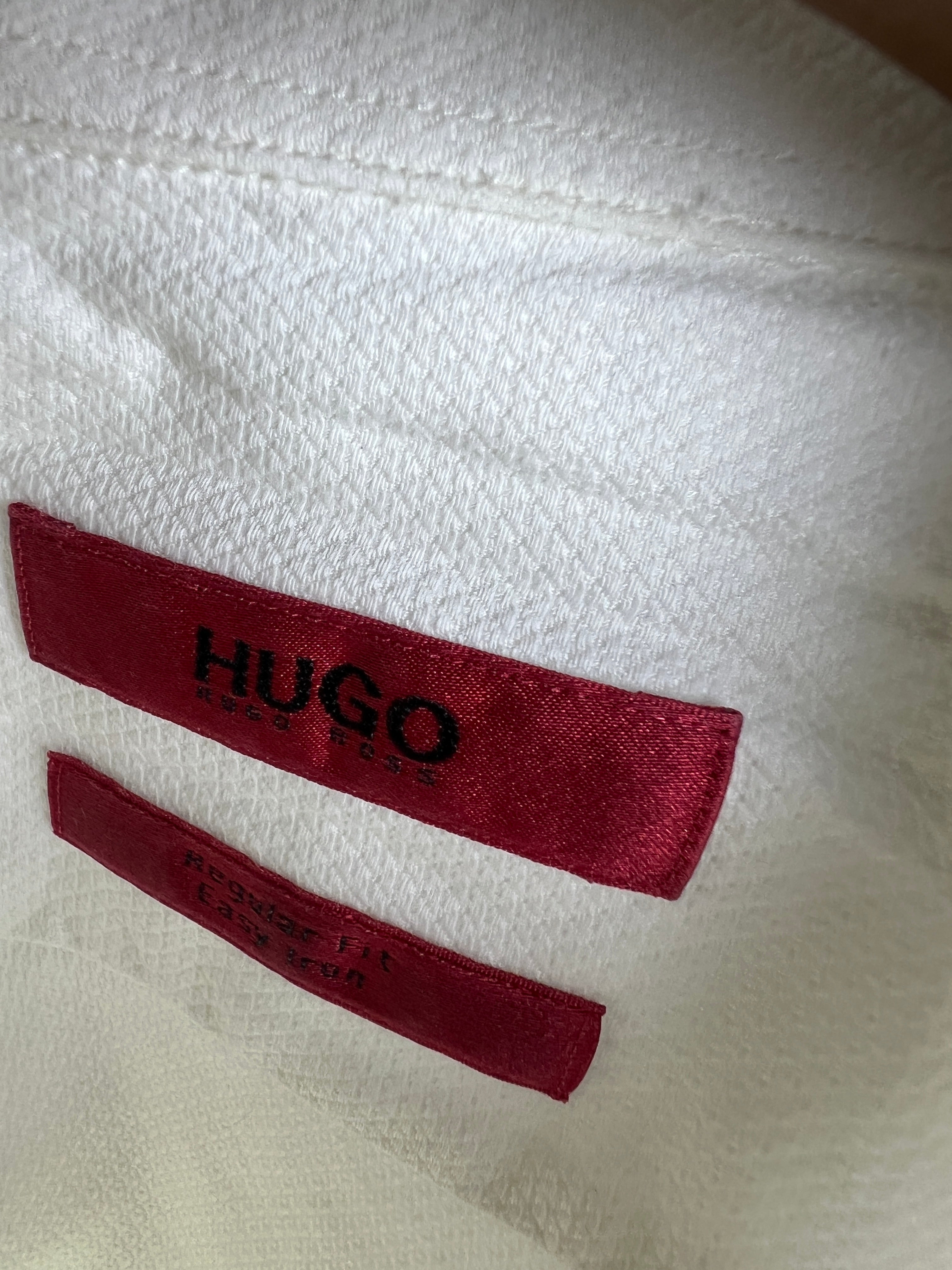 Hugo Boss Shirt (Medium-Large)