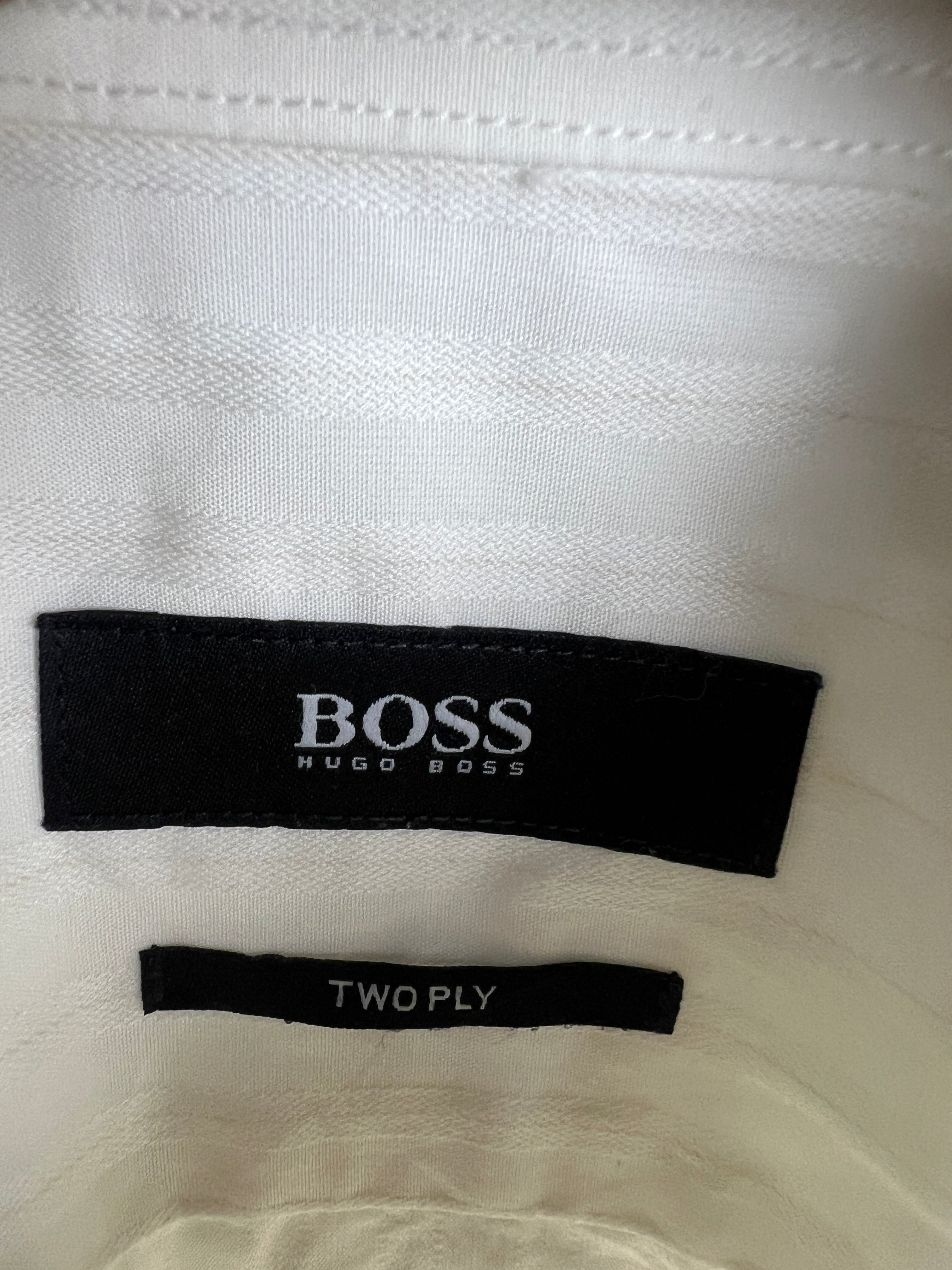 Hugo Boss Shirt (X-Large)