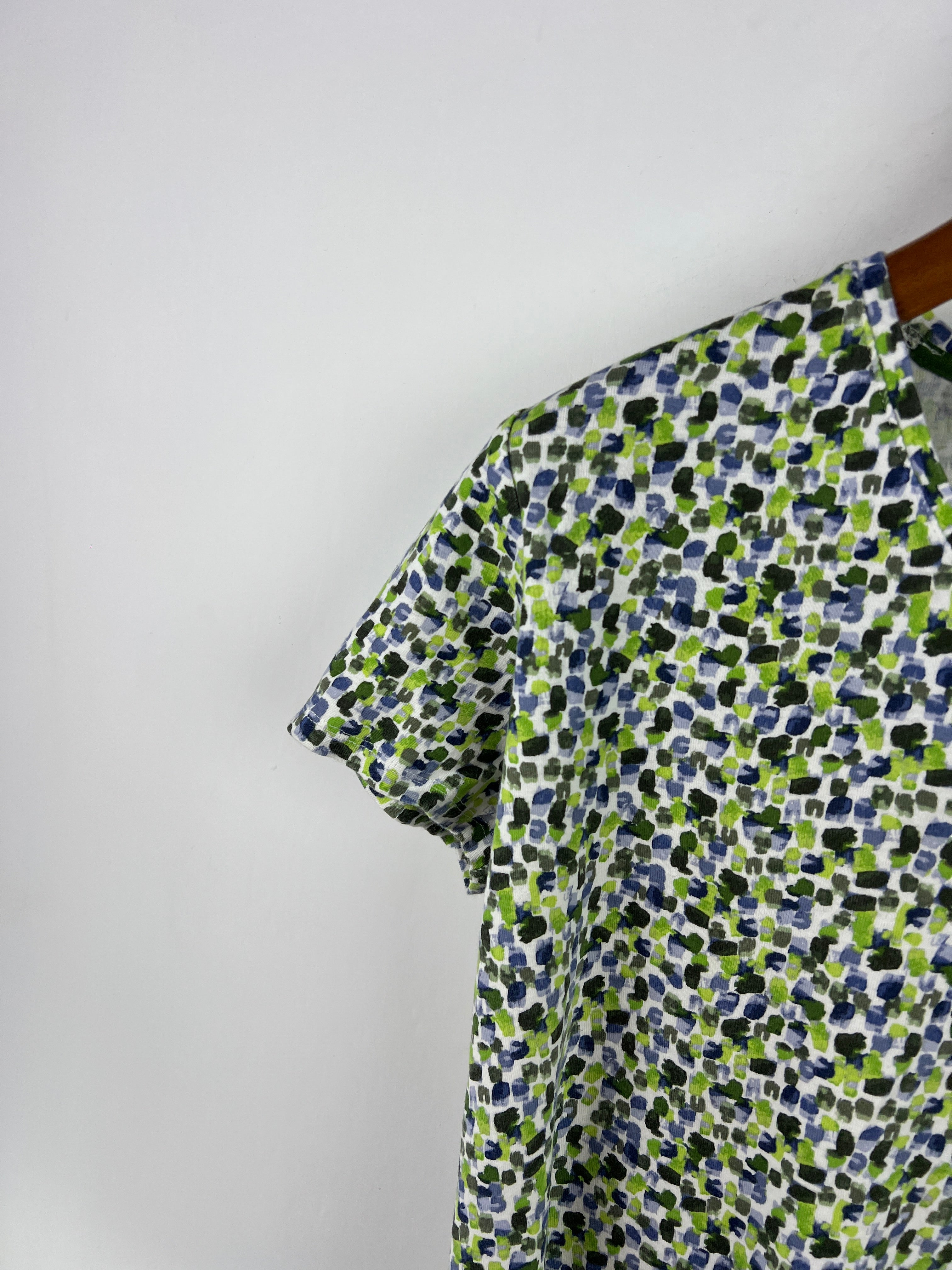 Croft & Barrow Blouse (Women) (X-Large)