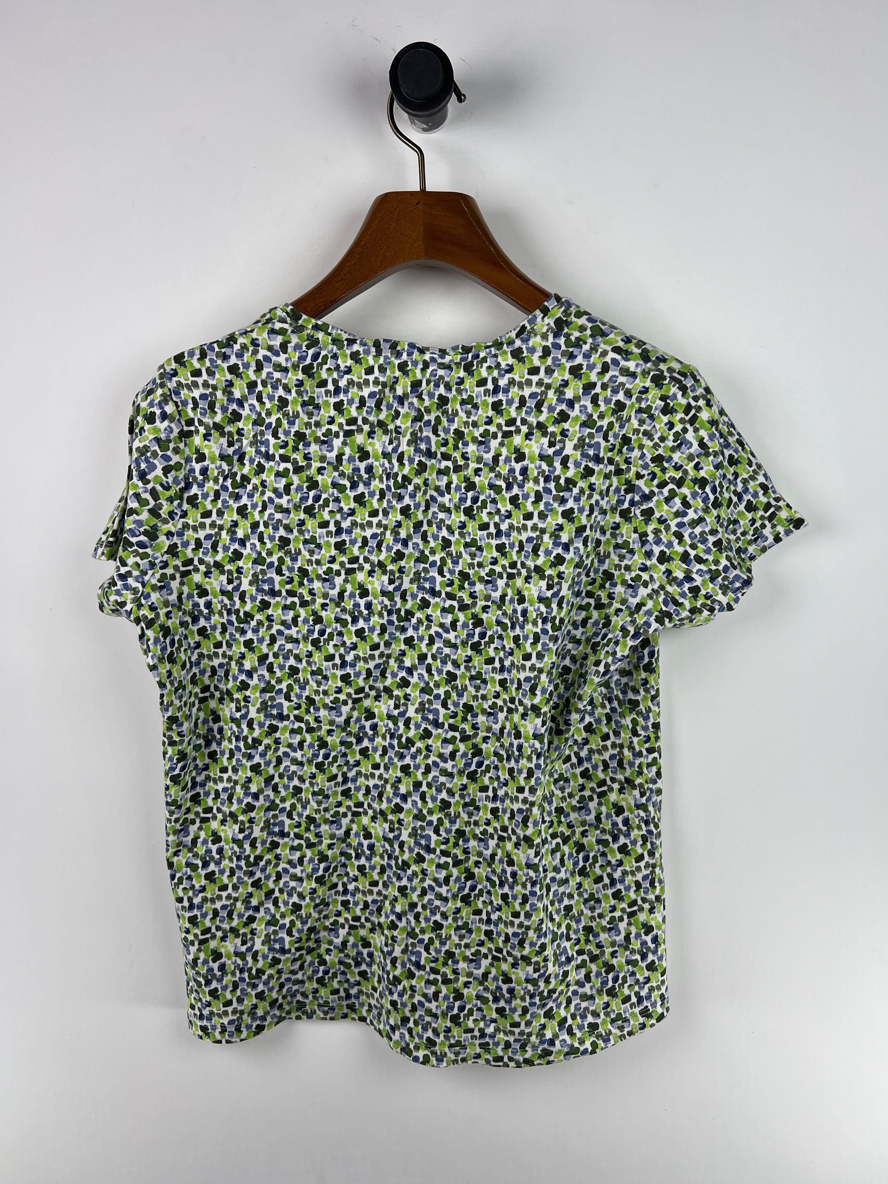 Croft & Barrow Blouse (Women) (X-Large)
