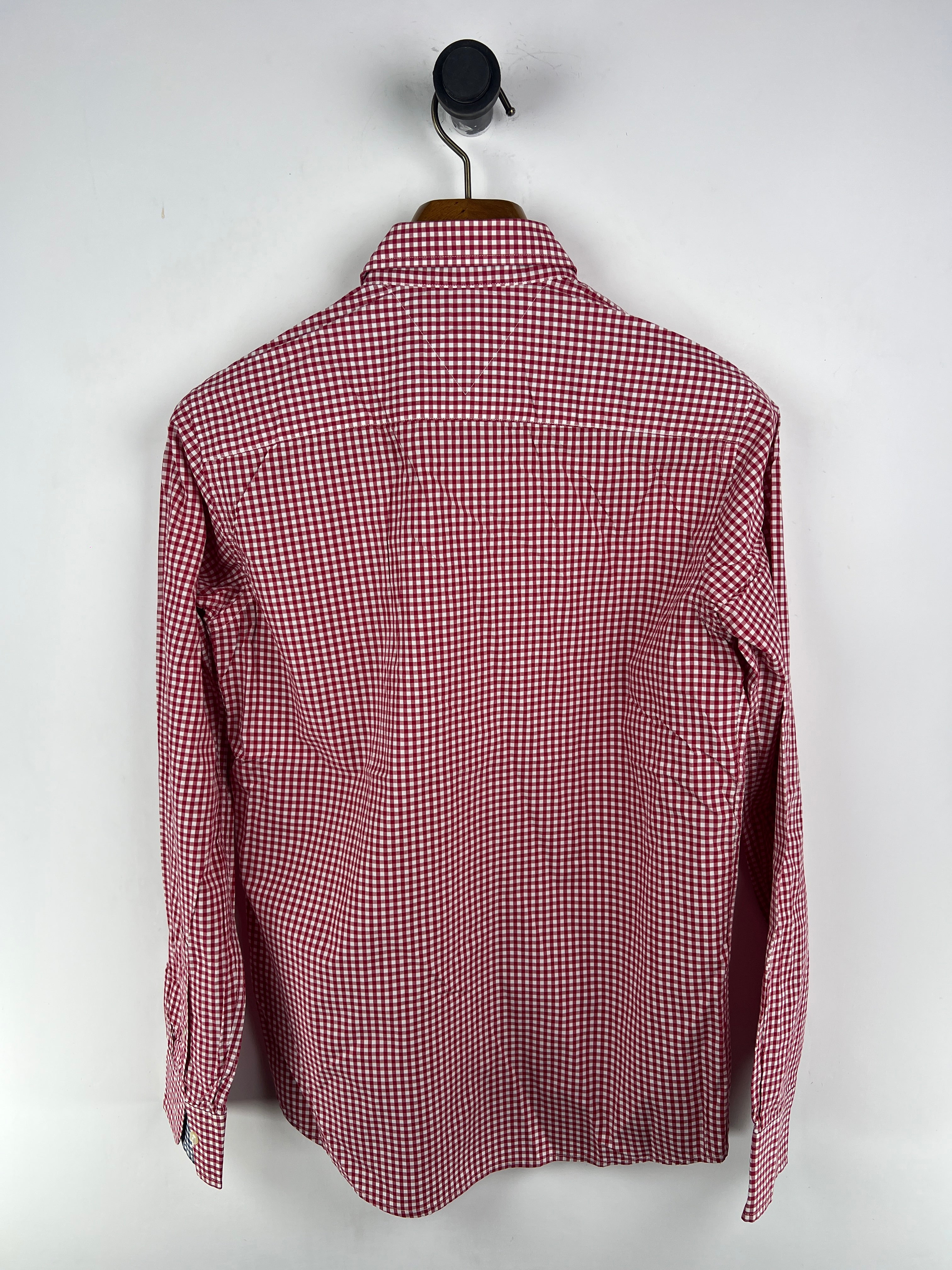 Tommy Hilfiger Shirt (Small-Medium)
