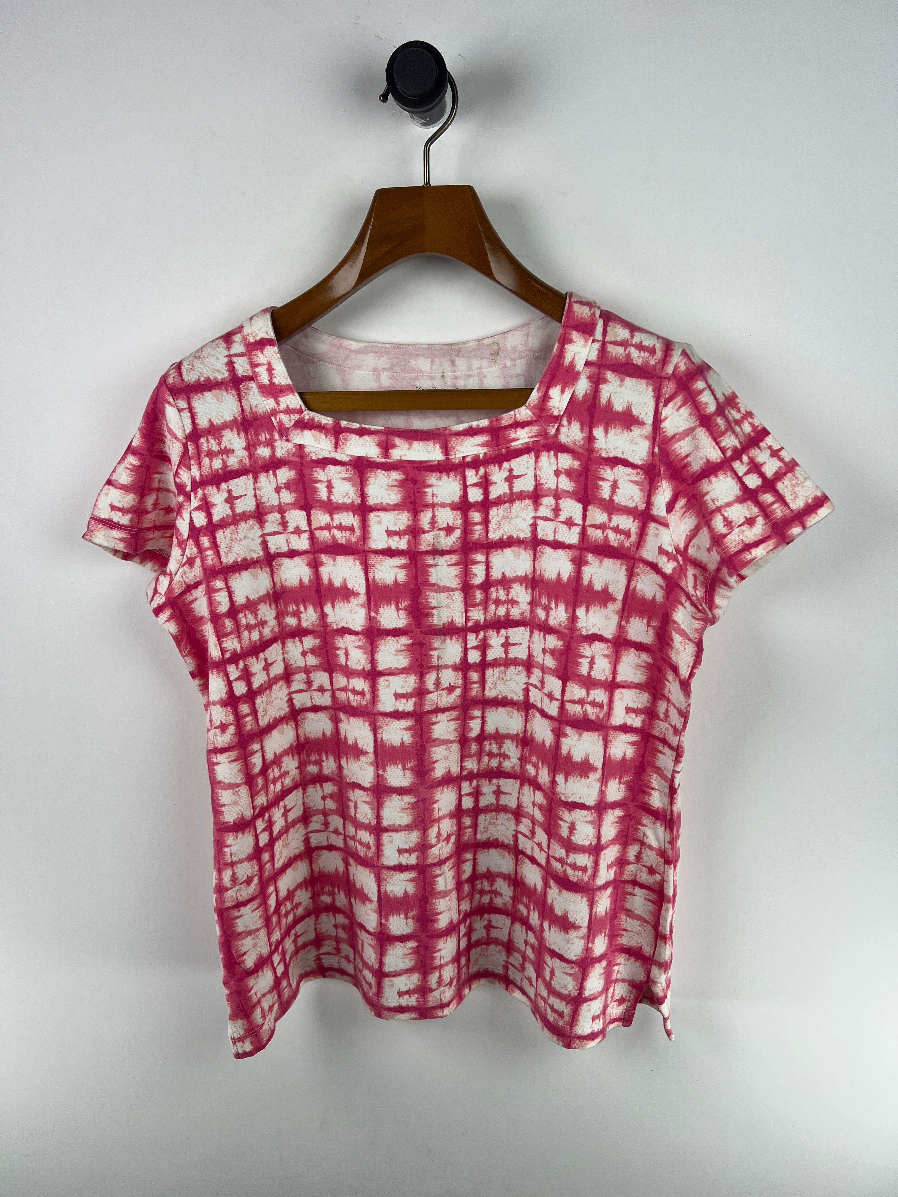 Kim Rogers Blouse (Women) (Large/X-Large)