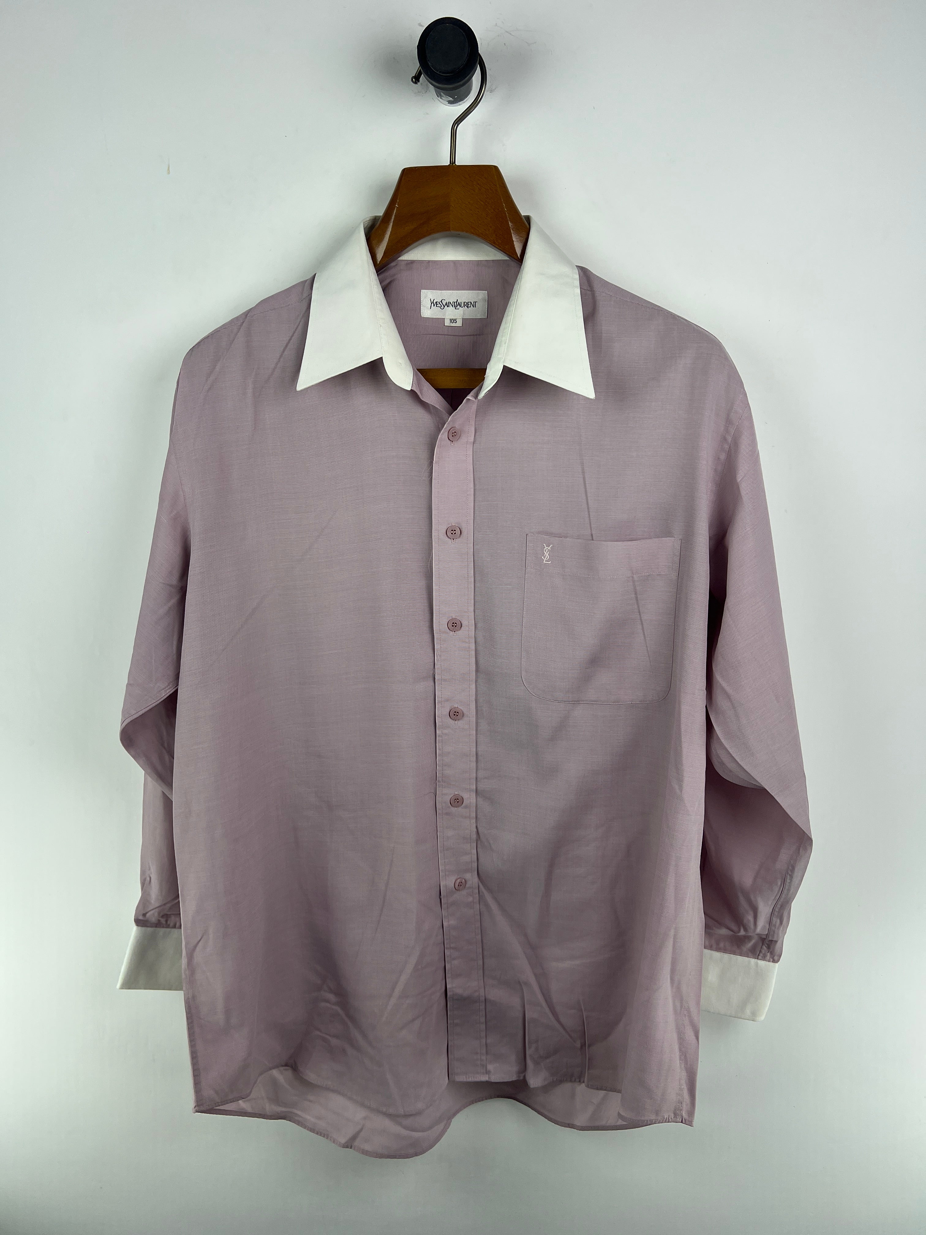 Y.S.L Shirt (Large)